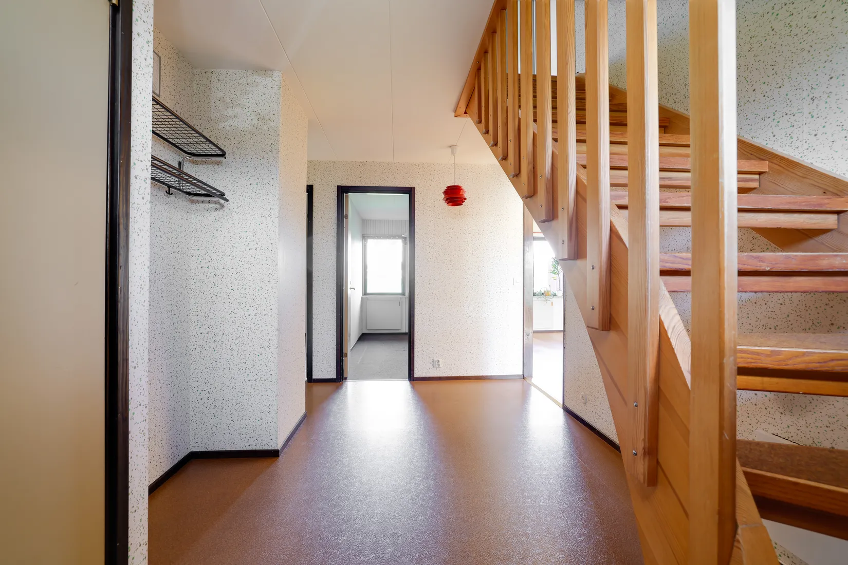 Villa, Slånbärsvägen 4, Askersund