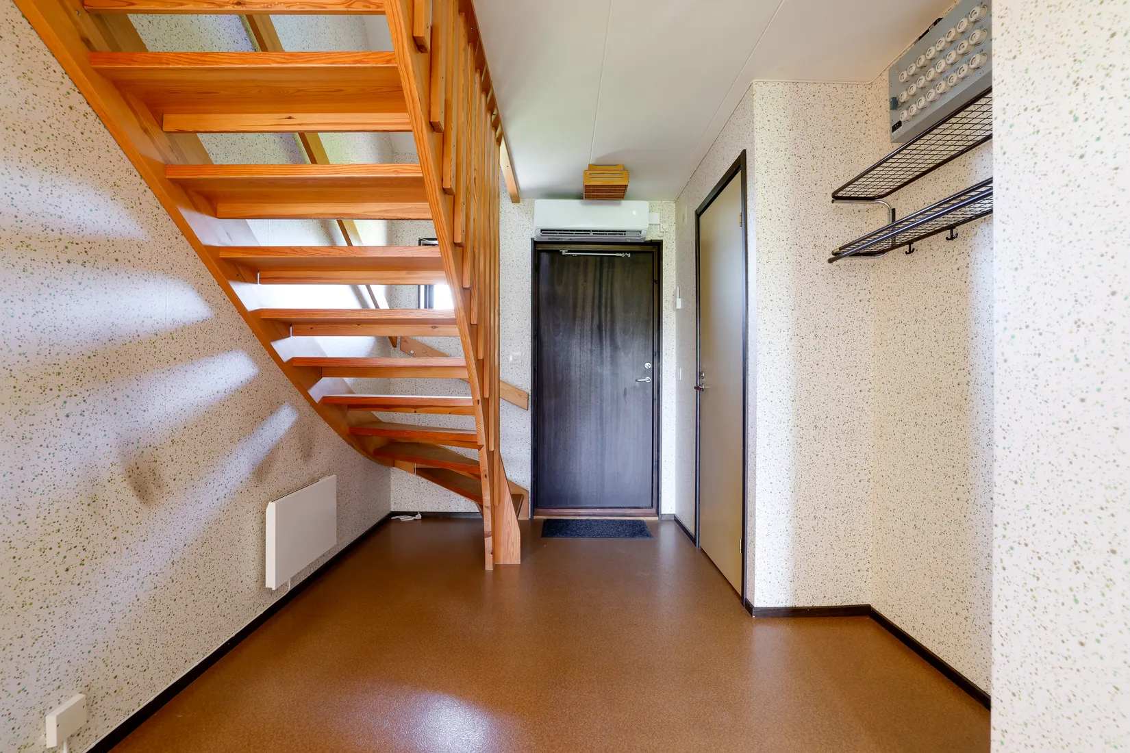 Villa, Slånbärsvägen 4, Askersund