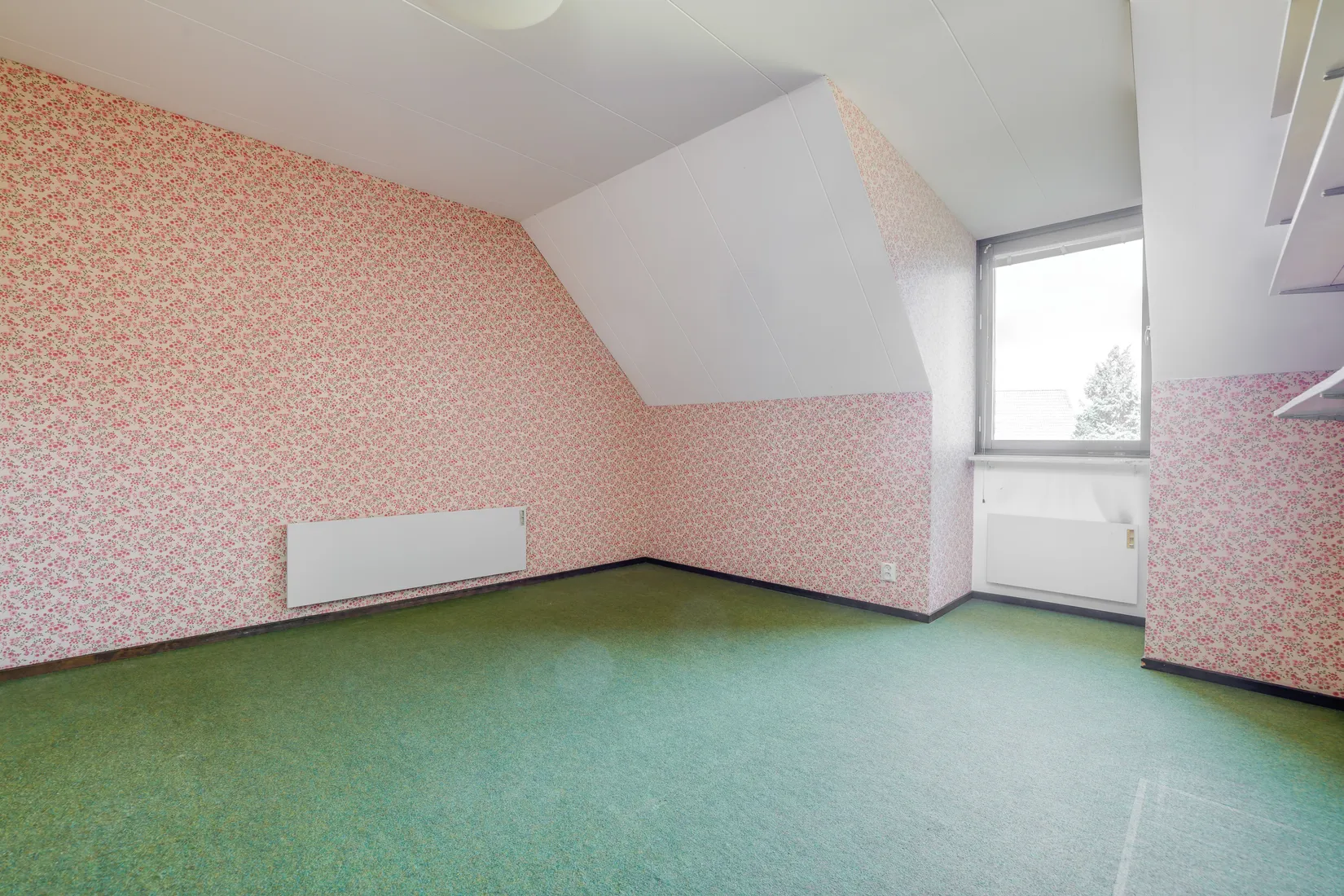 Villa, Slånbärsvägen 4, Askersund