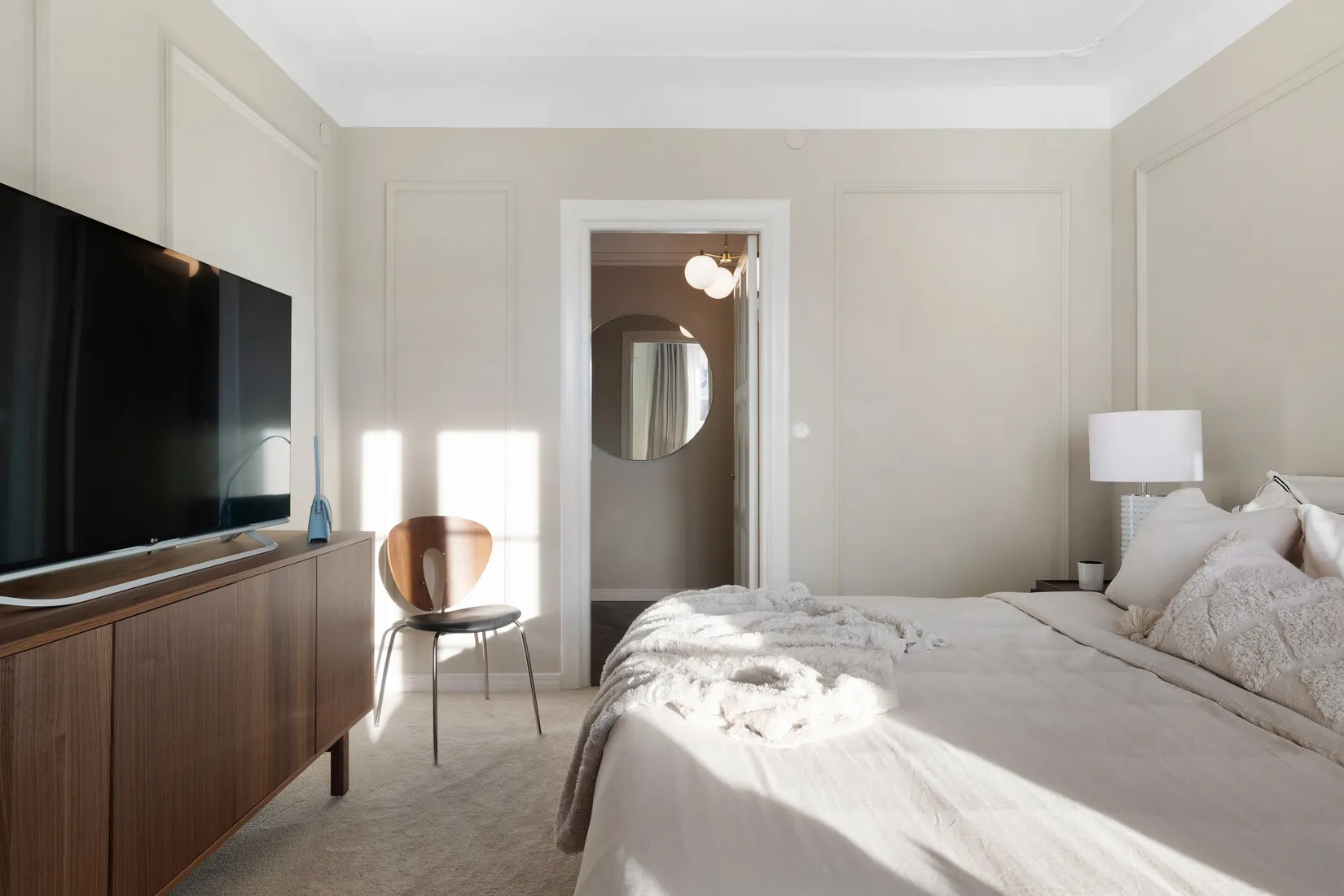Bostadsrätt, Fredsgatan 27, vån 3/3!, Sundbyberg Centrum, Sundbyberg