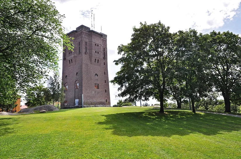 Bostadsrätt, Fredsgatan 27, vån 3/3!, Sundbyberg Centrum, Sundbyberg