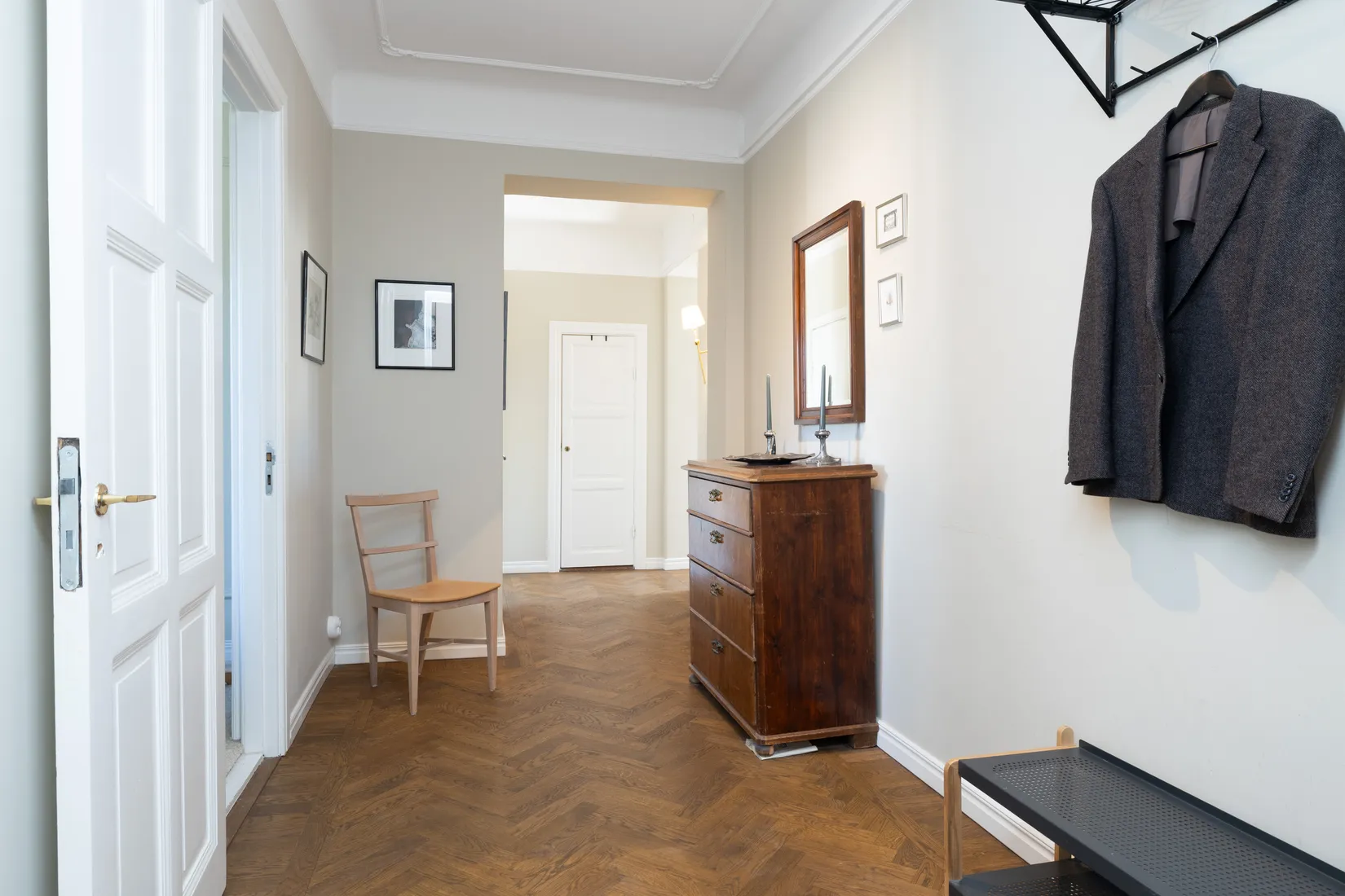 Bostadsrätt, Fredsgatan 27, vån 3/3!, Sundbyberg Centrum, Sundbyberg