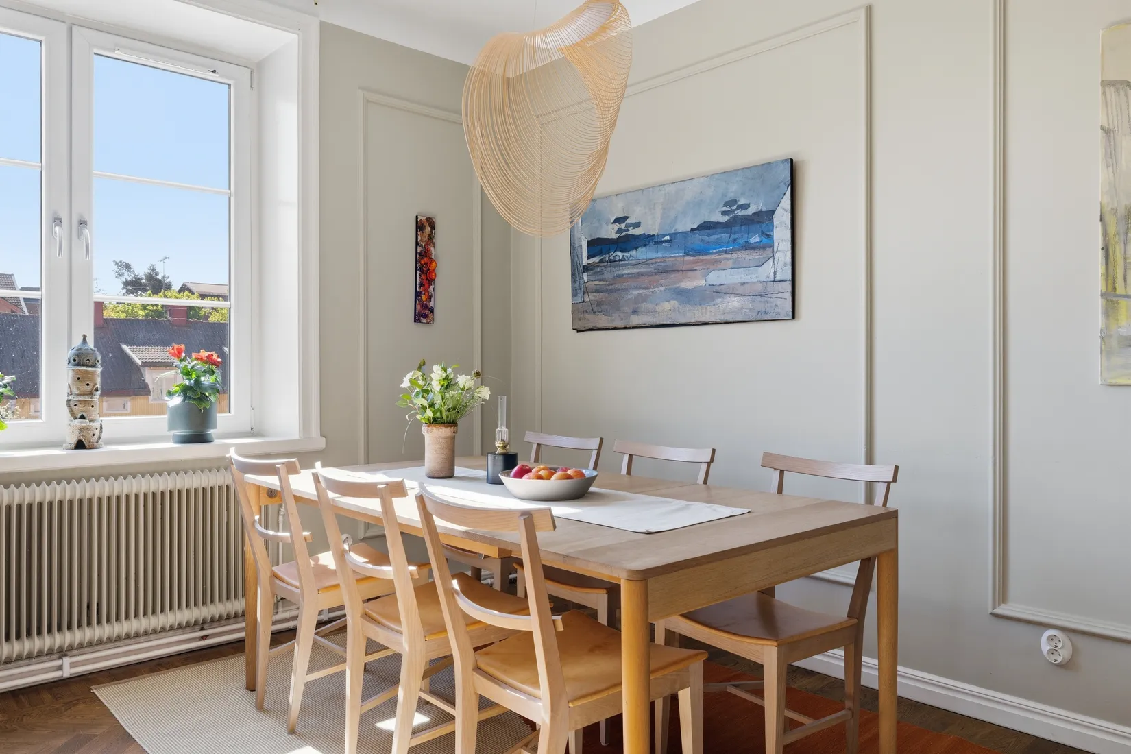 Bostadsrätt, Fredsgatan 27, vån 3/3!, Sundbyberg Centrum, Sundbyberg