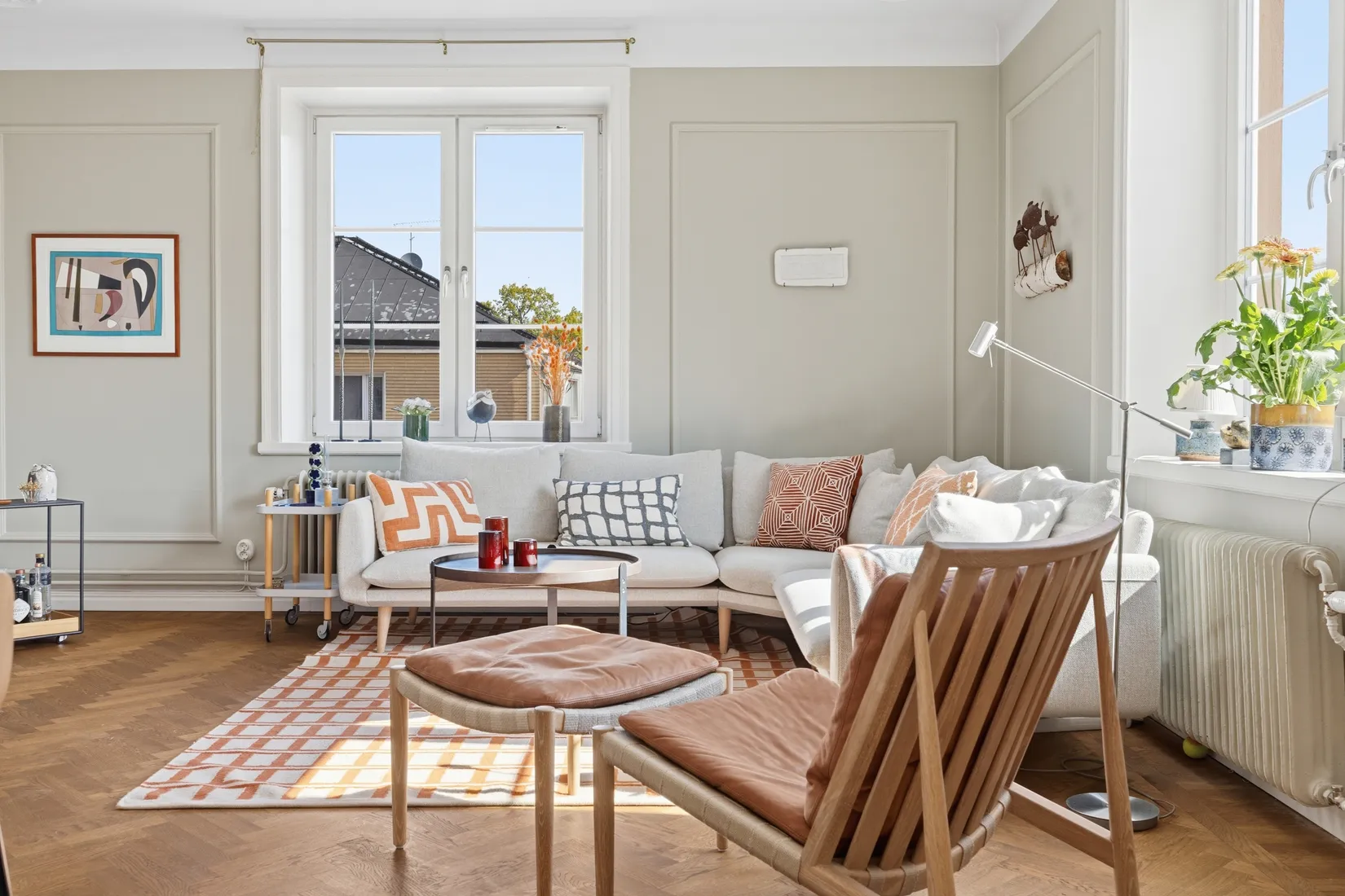 Bostadsrätt, Fredsgatan 27, vån 3/3!, Sundbyberg Centrum, Sundbyberg