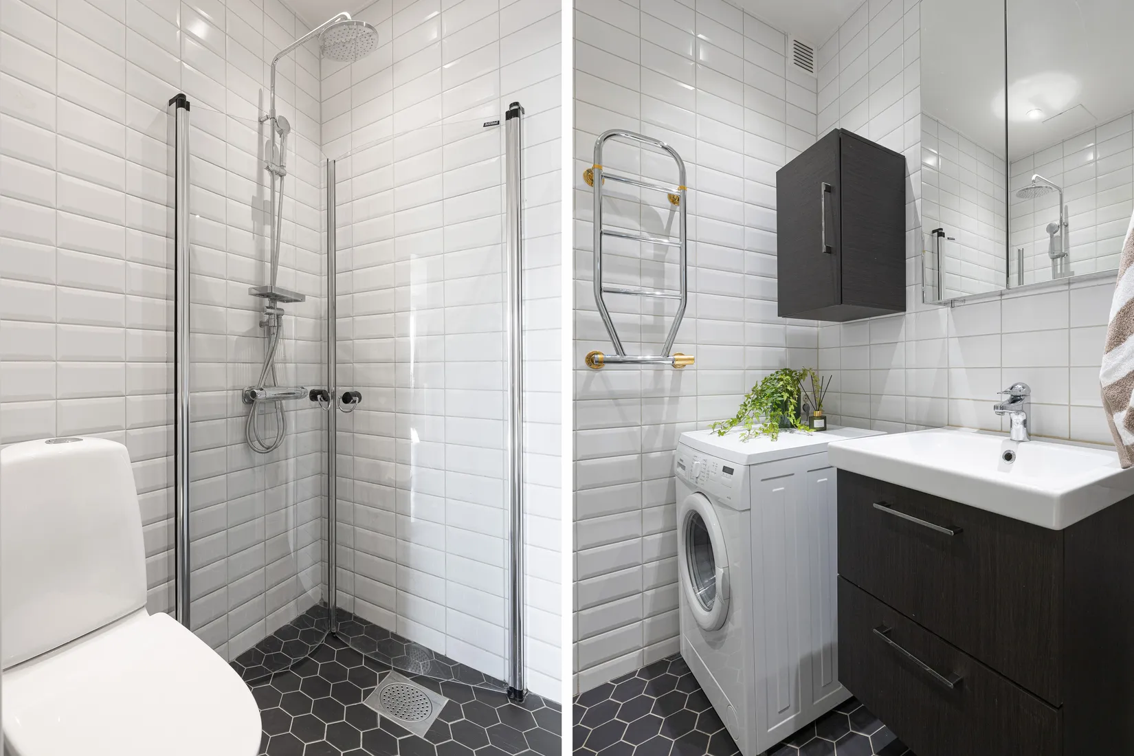 Bostadsrätt, Fredsgatan 27, vån 3/3!, Sundbyberg Centrum, Sundbyberg