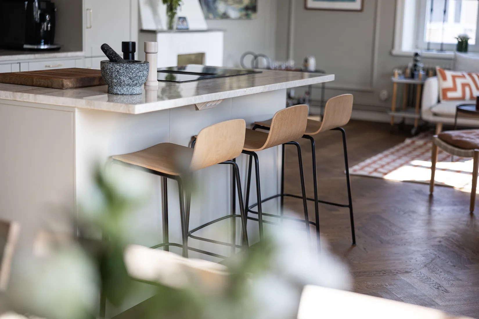 Bostadsrätt, Fredsgatan 27, vån 3/3!, Sundbyberg Centrum, Sundbyberg