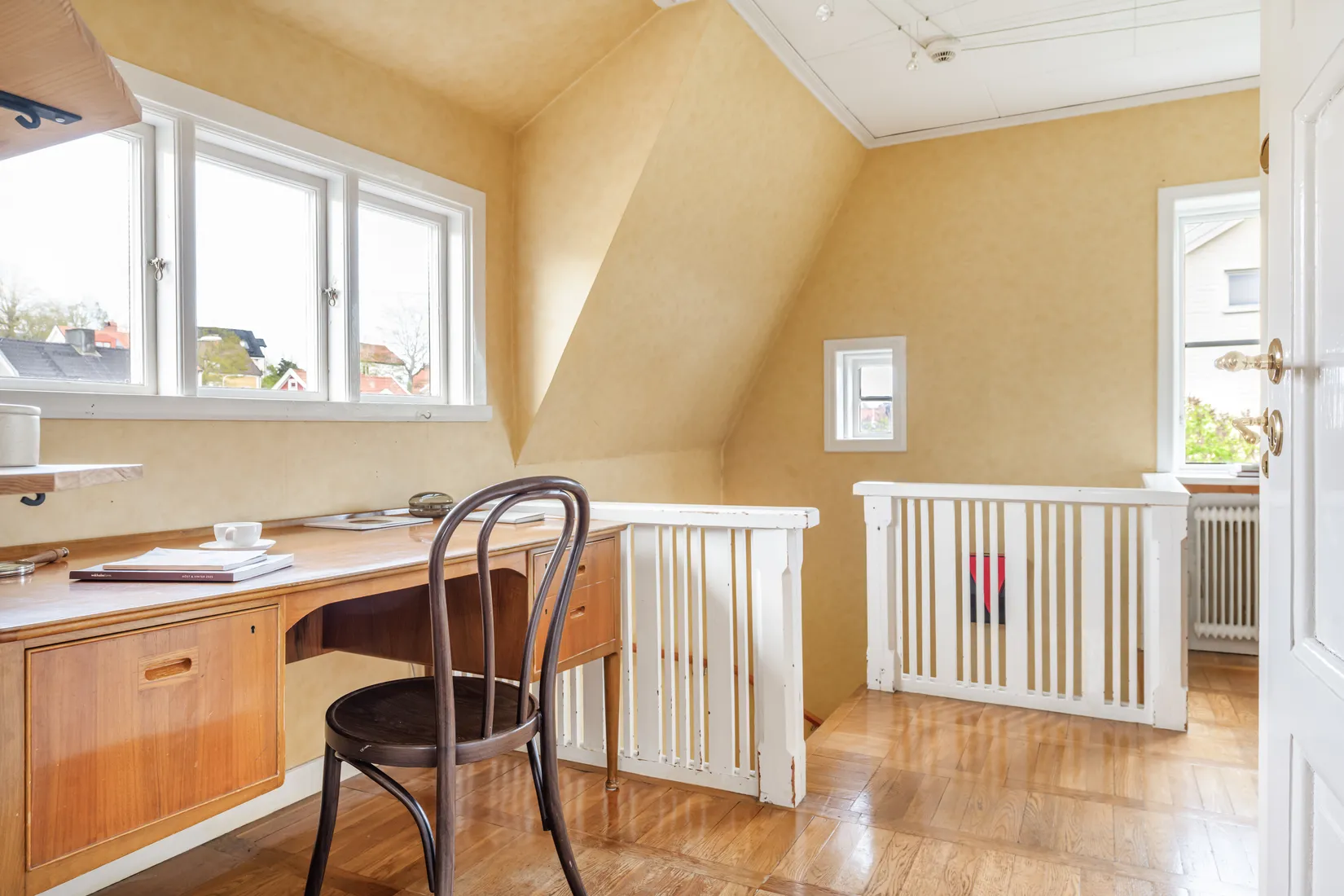 Villa, Lövgatan 25, Råsunda, Solna