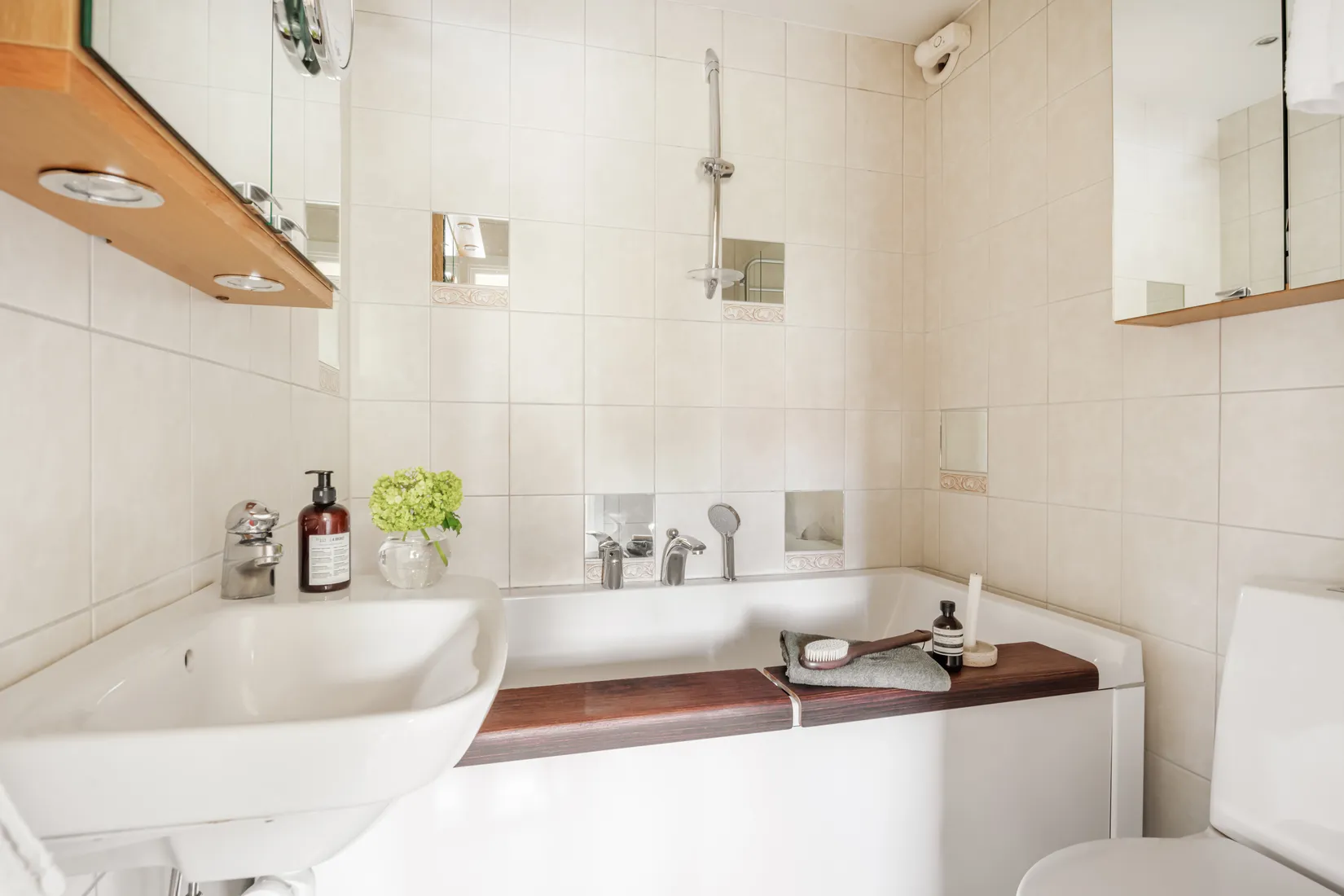 Villa, Lövgatan 25, Råsunda, Solna