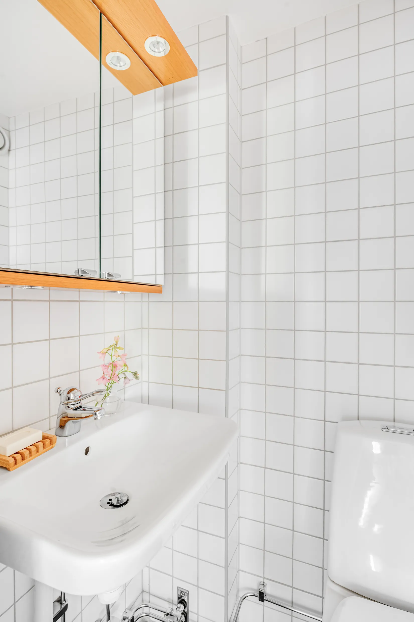 Villa, Lövgatan 25, Råsunda, Solna