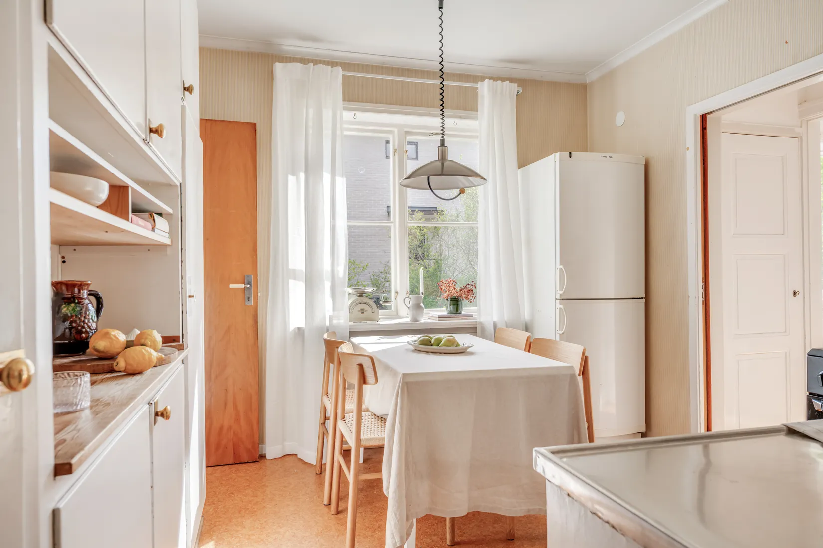 Villa, Lövgatan 25, Råsunda, Solna