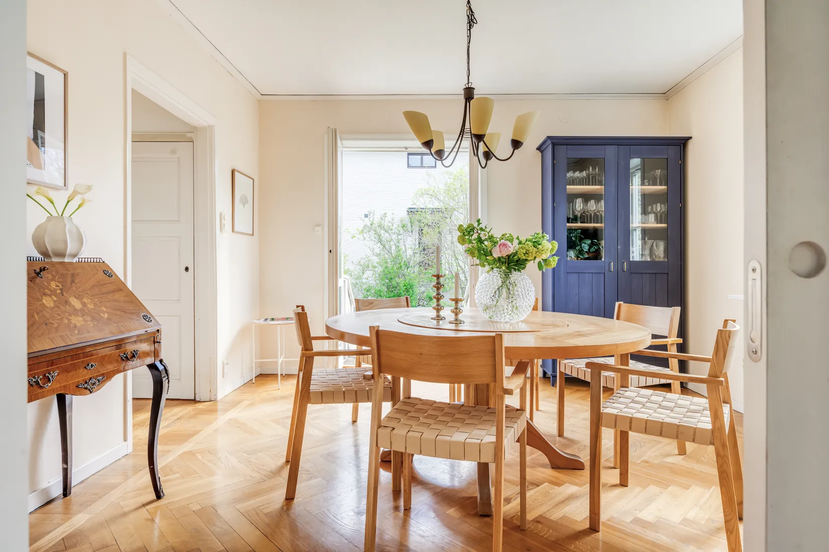 Villa, Lövgatan 25, Råsunda, Solna