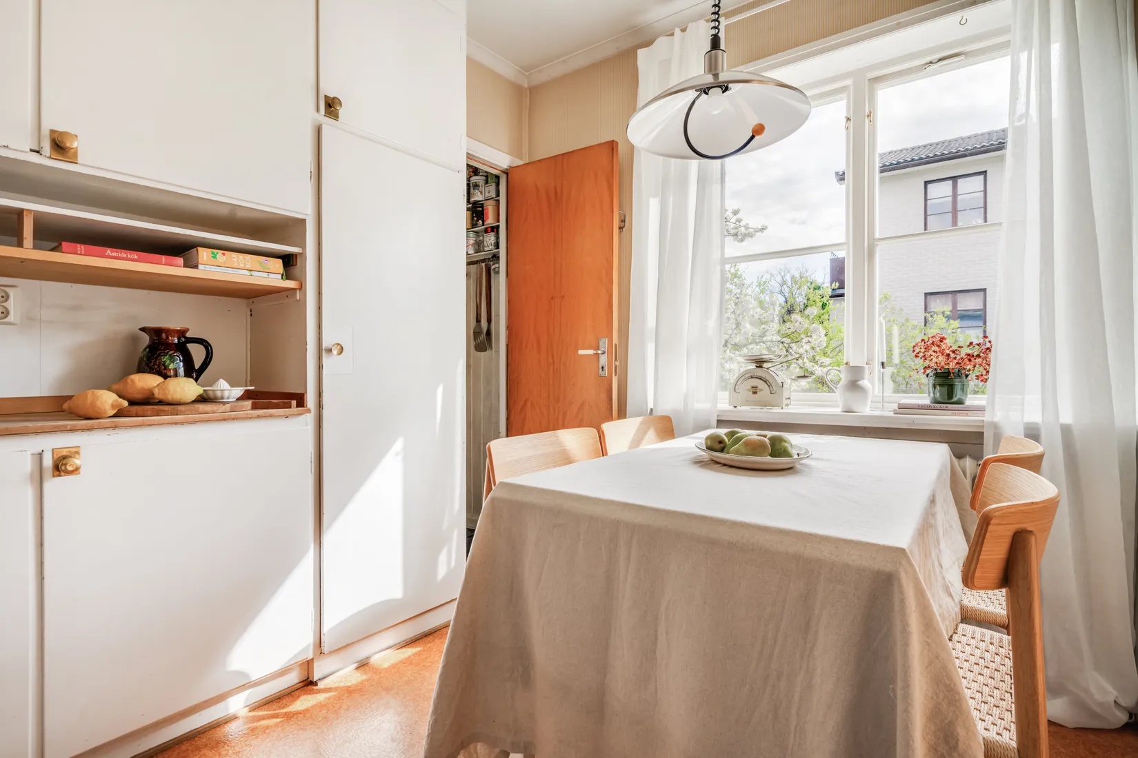 Villa, Lövgatan 25, Råsunda, Solna