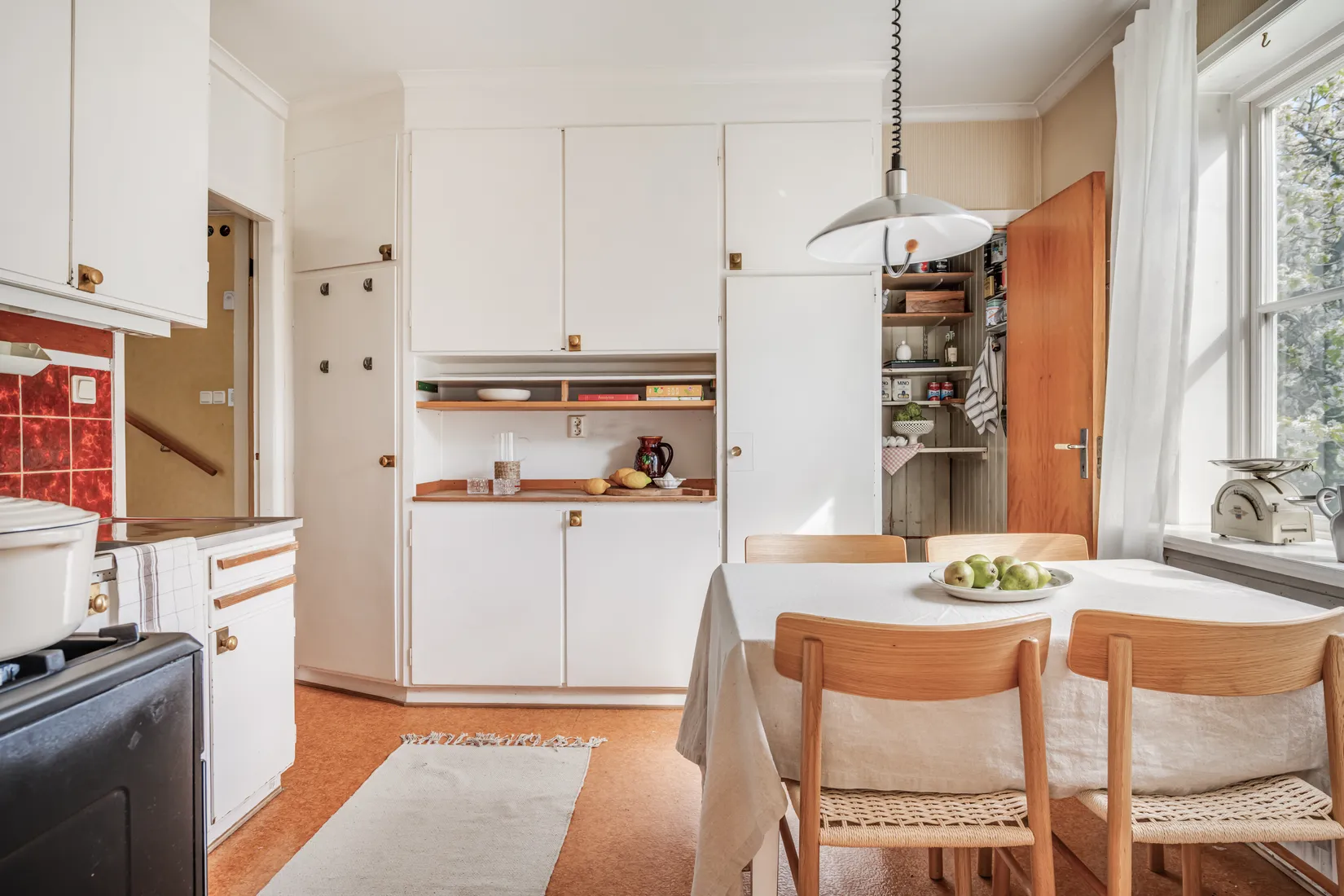 Villa, Lövgatan 25, Råsunda, Solna