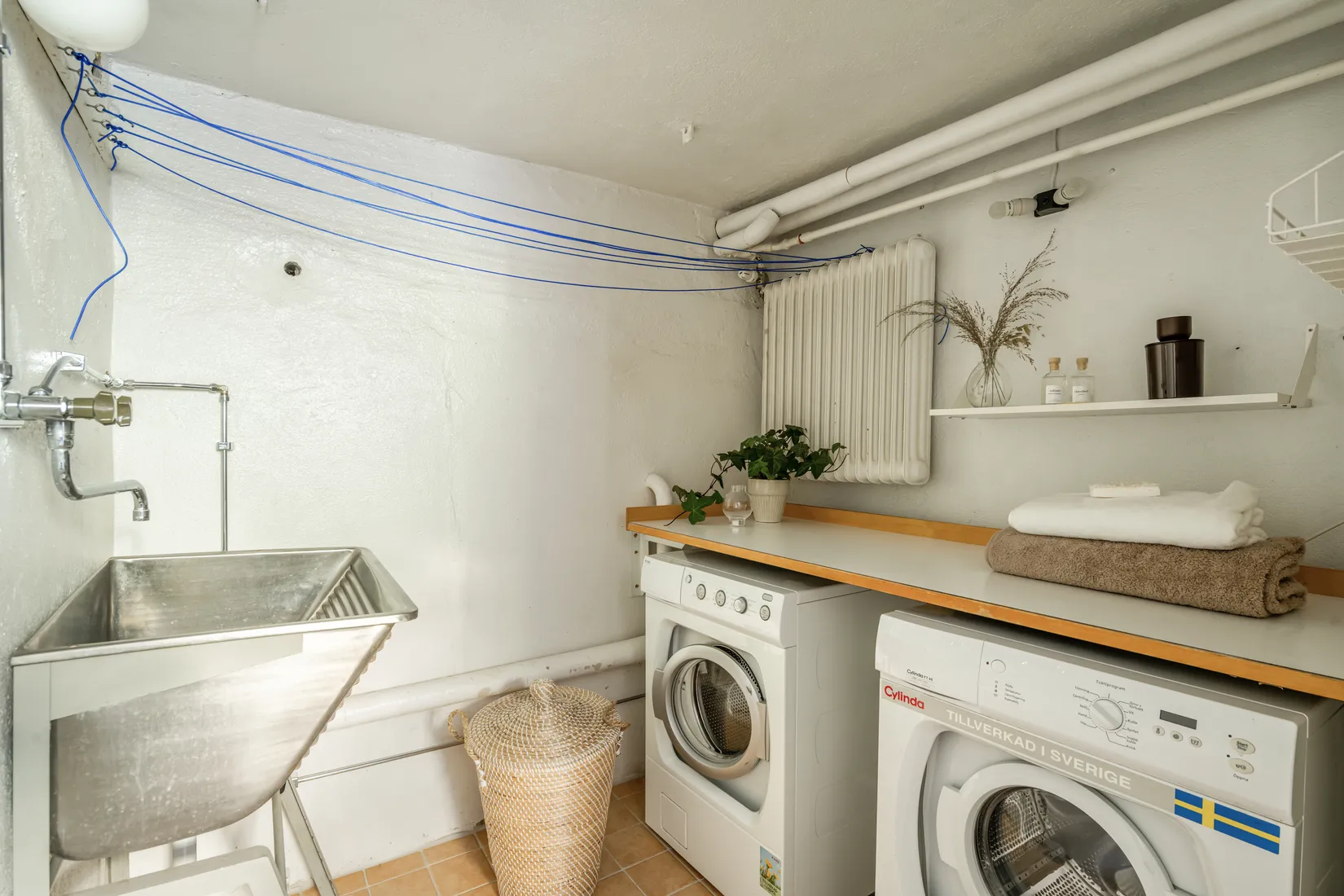 Villa, Lövgatan 25, Råsunda, Solna