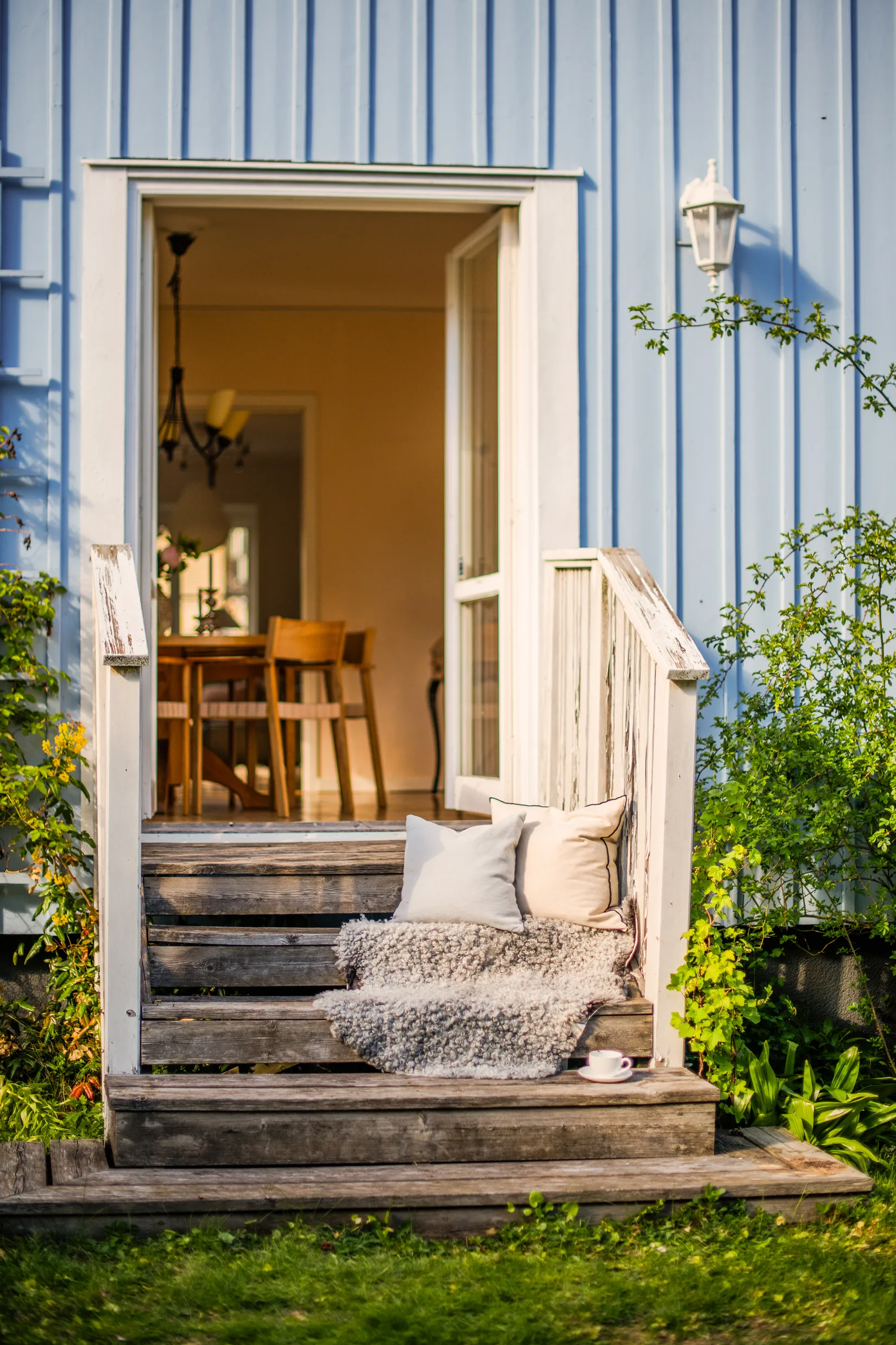 Villa, Lövgatan 25, Råsunda, Solna