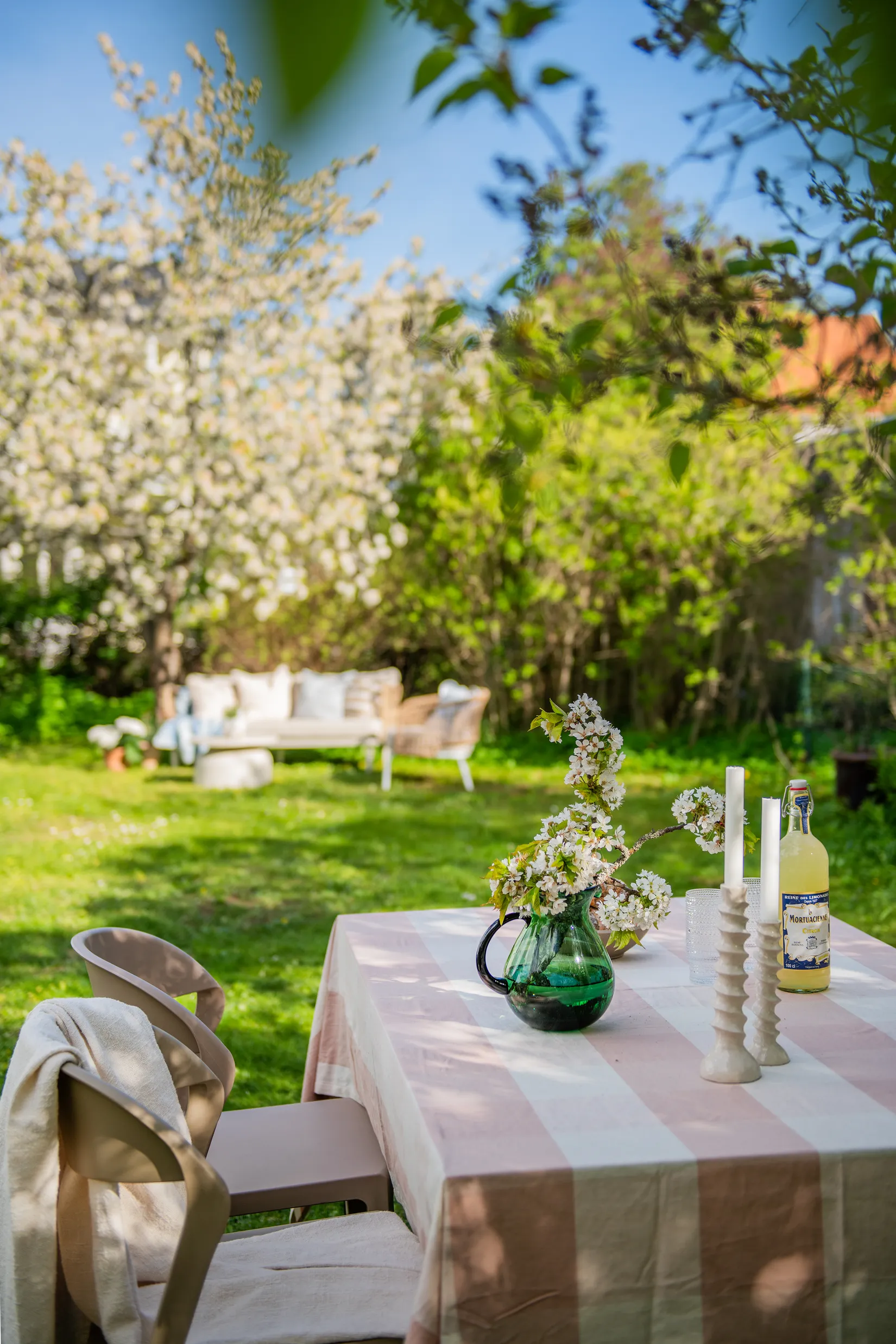 Villa, Lövgatan 25, Råsunda, Solna