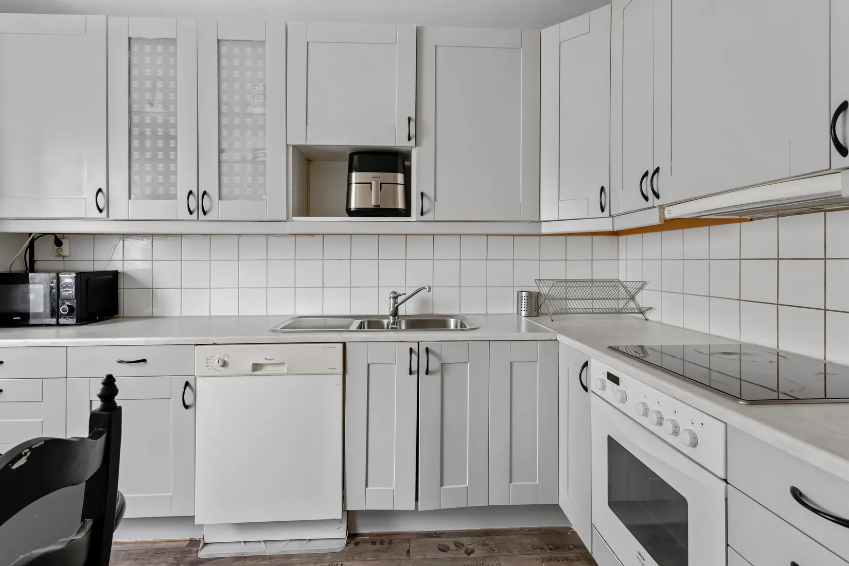 Bostadsrätt, Månstorpsvägen 18 1tr, Tullinge, Botkyrka