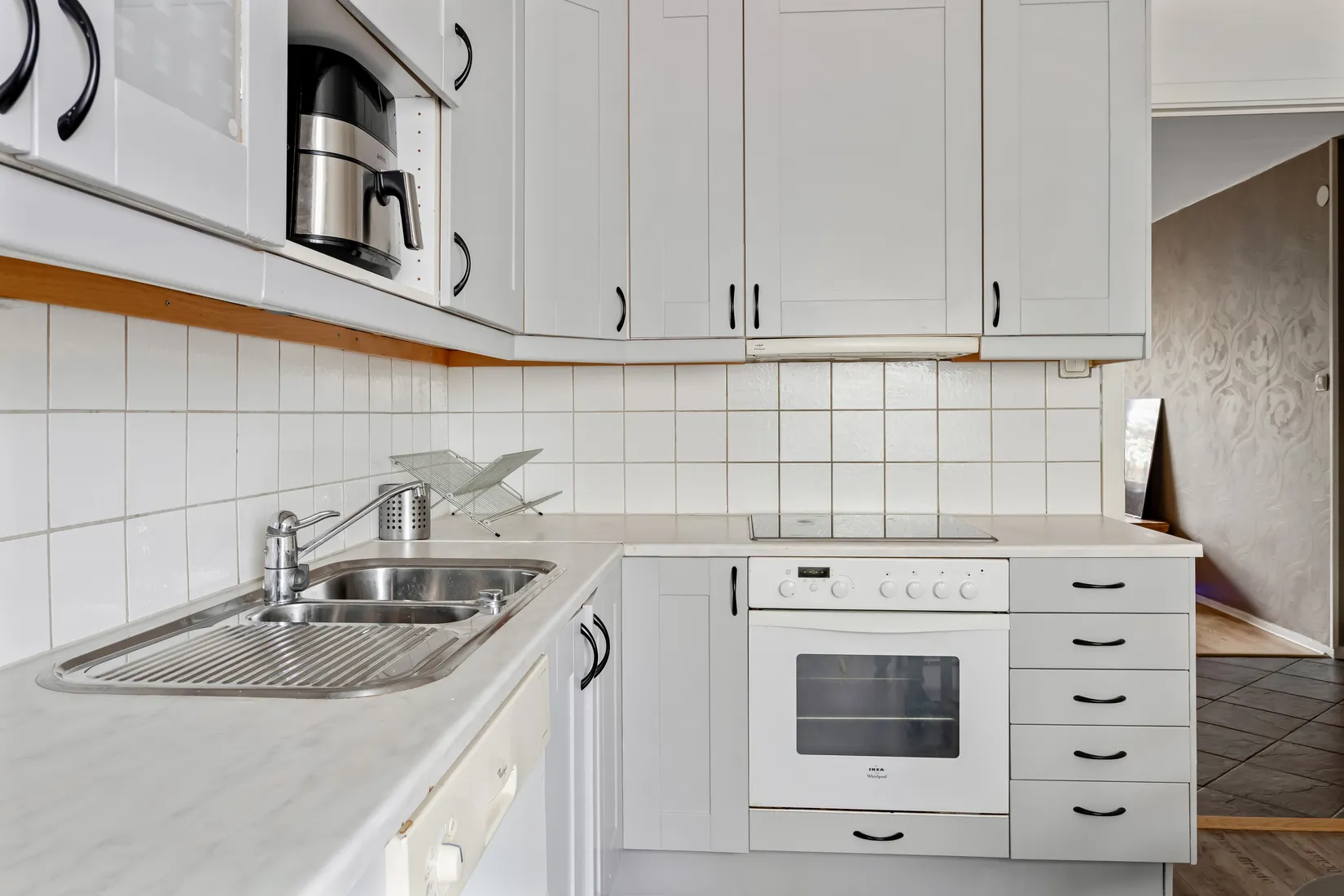 Bostadsrätt, Månstorpsvägen 18 1tr, Tullinge, Botkyrka