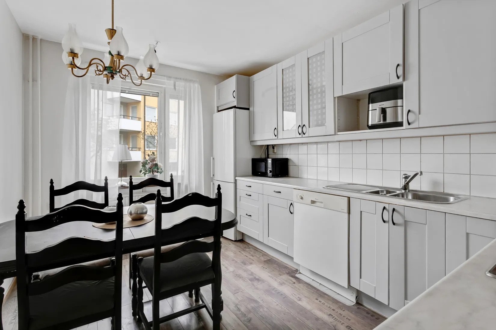 Bostadsrätt, Månstorpsvägen 18 1tr, Tullinge, Botkyrka