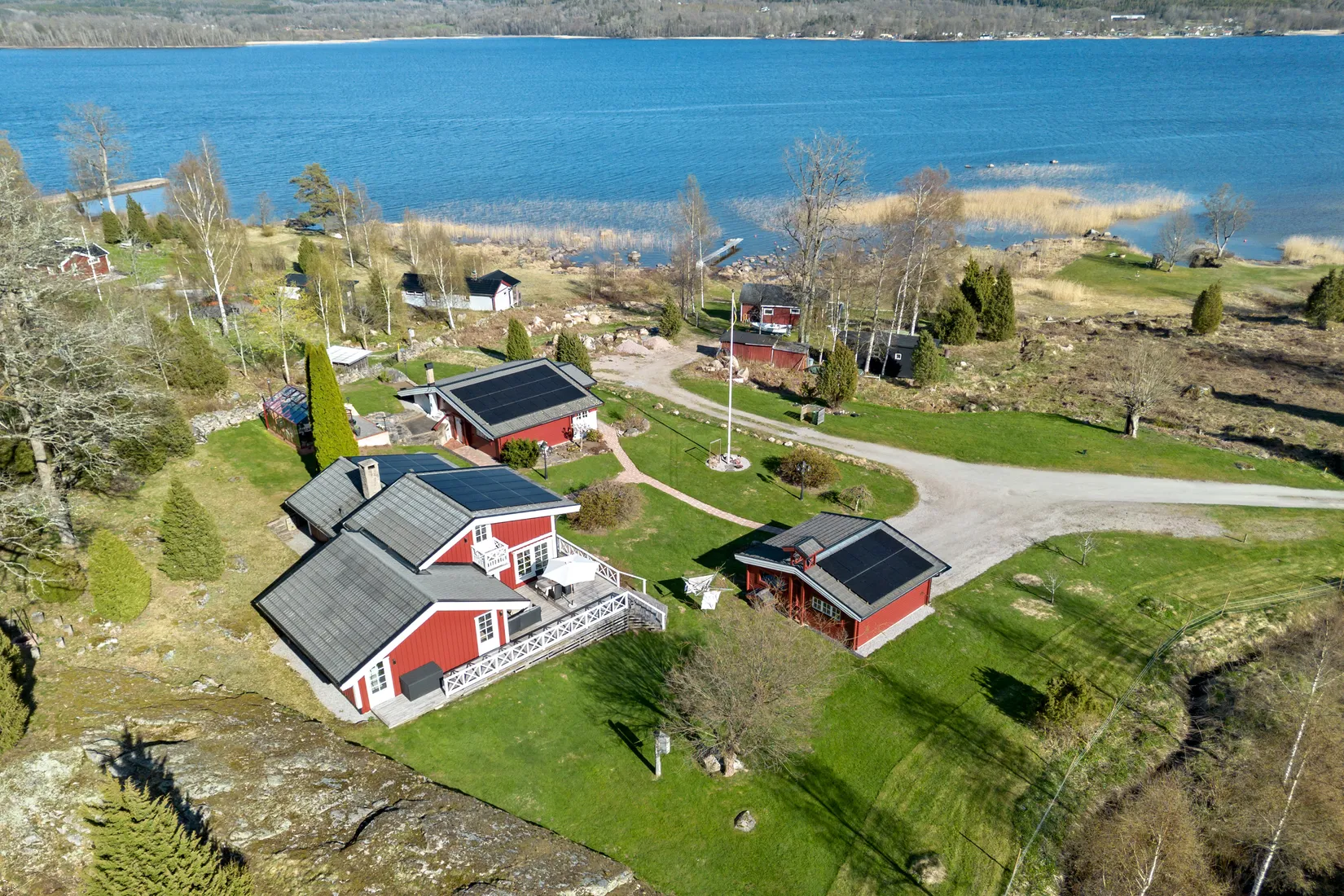 Villa, Alhammar 109, Alhammar, Ulricehamn