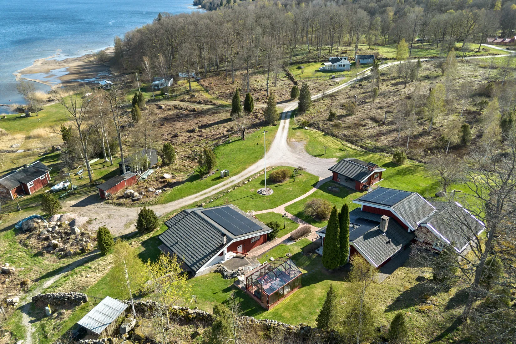 Villa, Alhammar 109, Alhammar, Ulricehamn