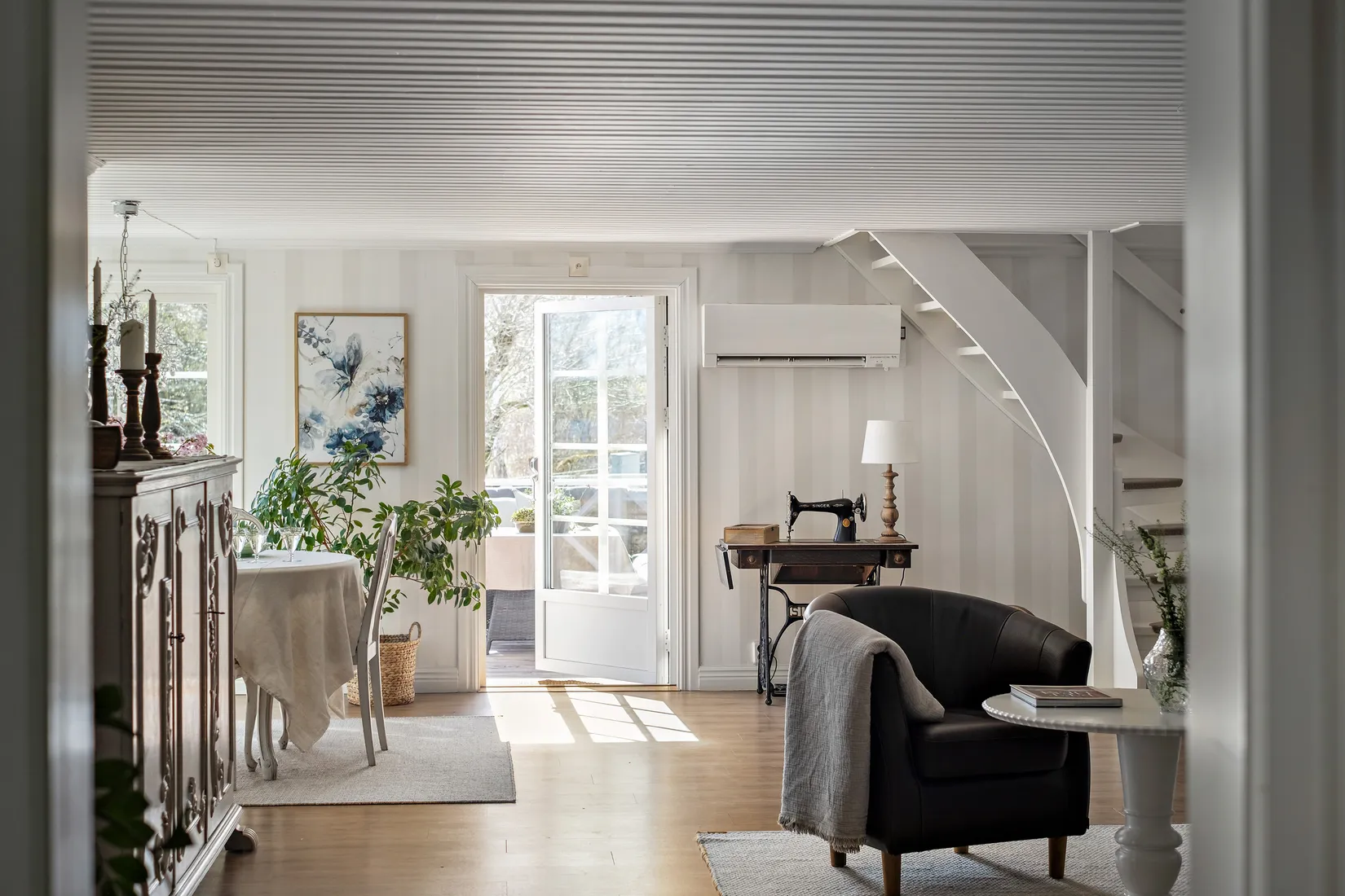 Villa, Alhammar 109, Alhammar, Ulricehamn