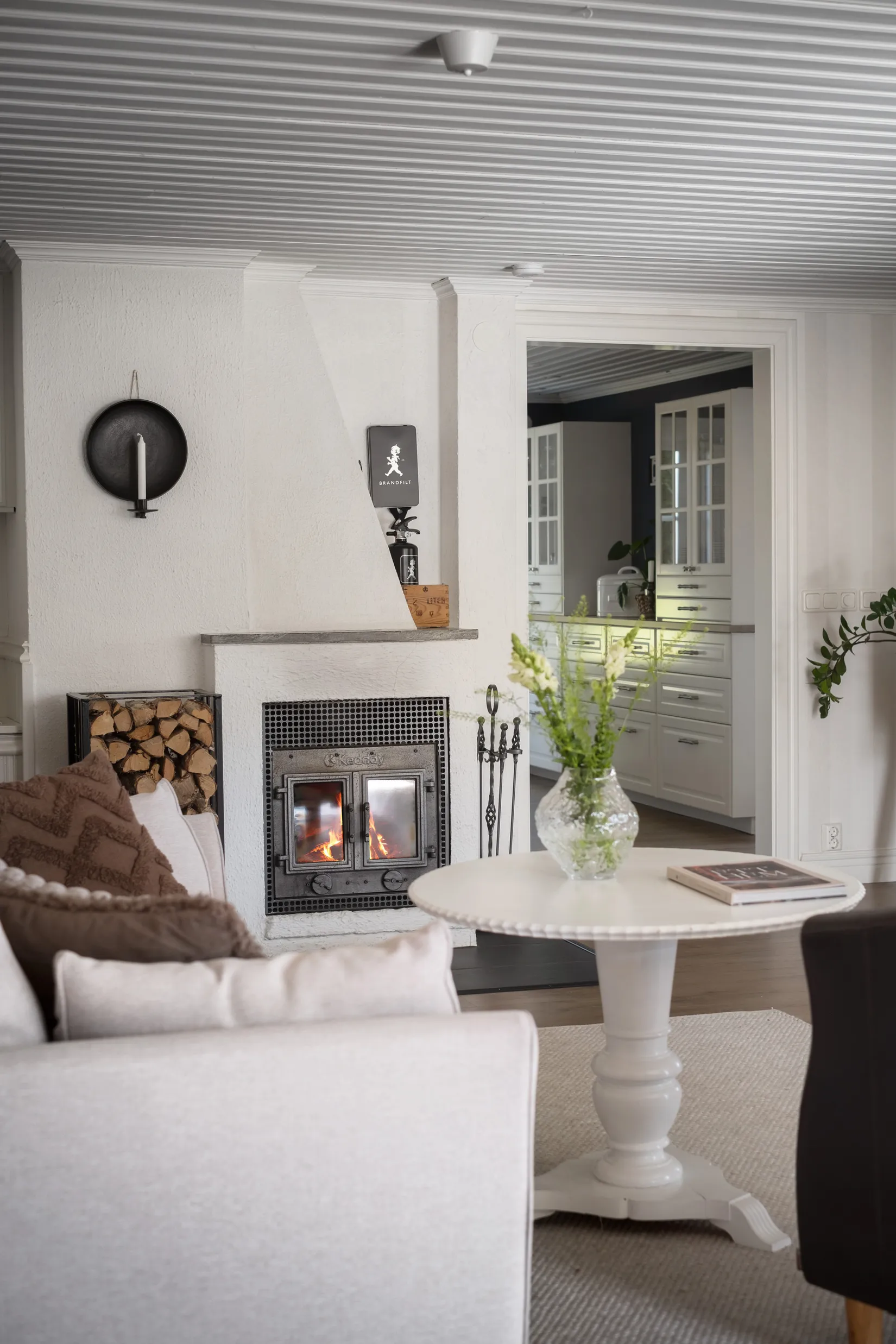 Villa, Alhammar 109, Alhammar, Ulricehamn