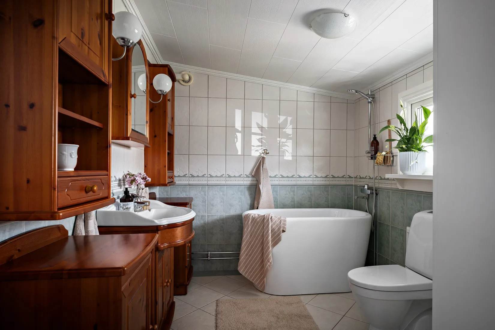 Villa, Alhammar 109, Alhammar, Ulricehamn