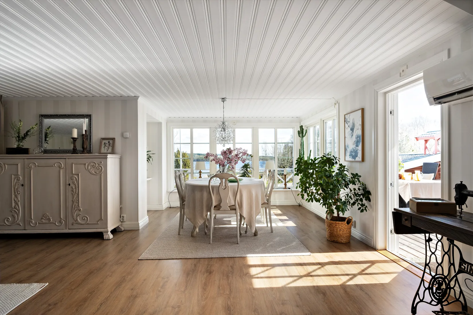 Villa, Alhammar 109, Alhammar, Ulricehamn