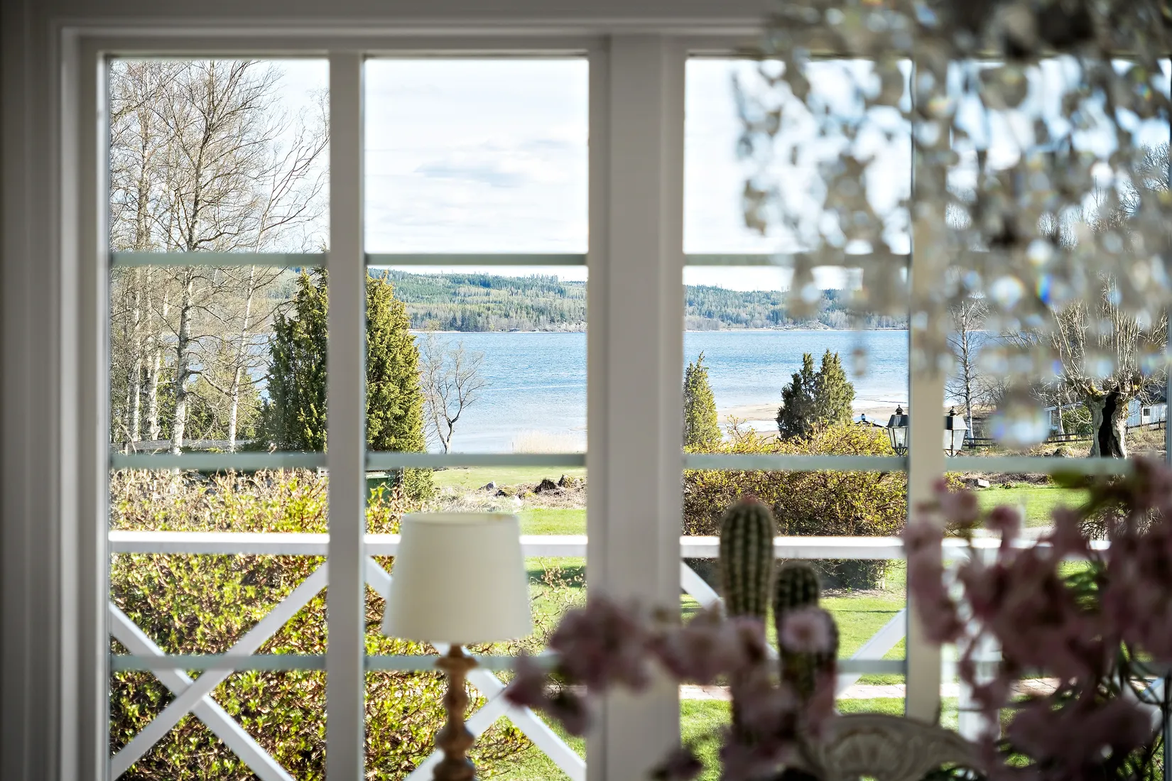 Villa, Alhammar 109, Alhammar, Ulricehamn