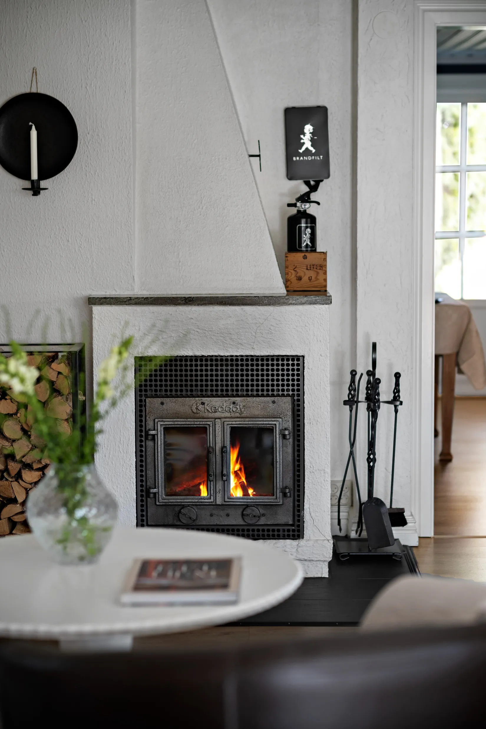 Villa, Alhammar 109, Alhammar, Ulricehamn