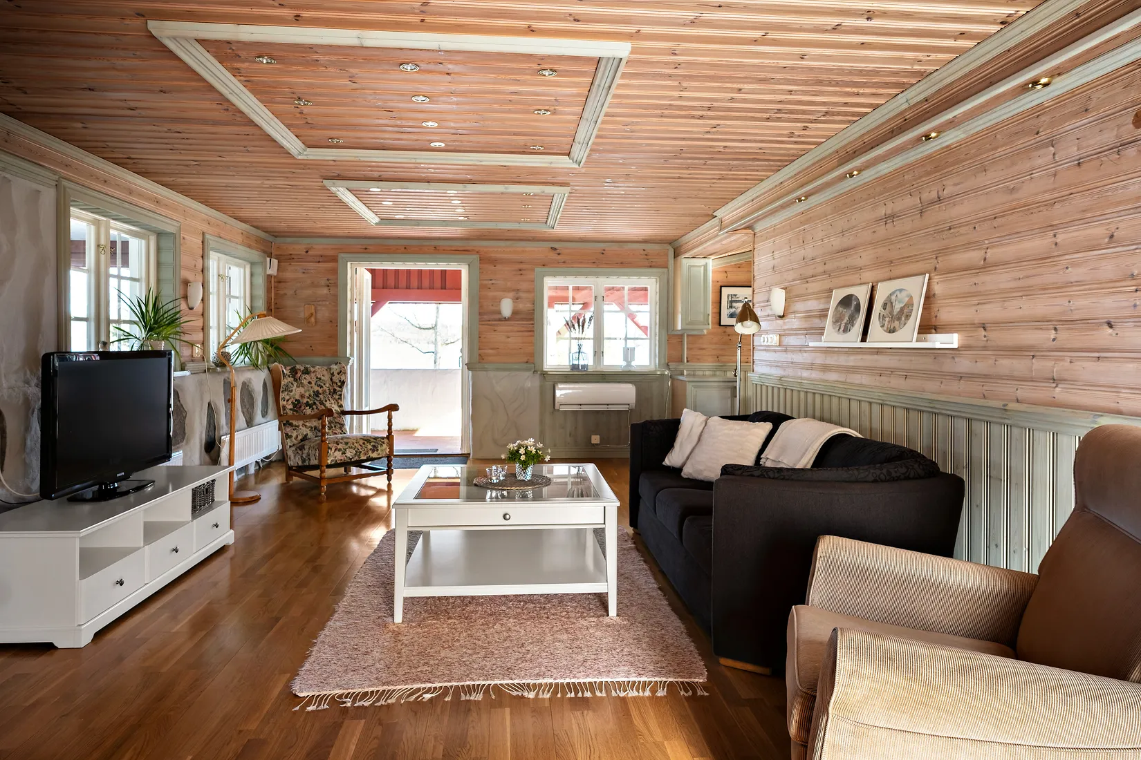 Villa, Alhammar 109, Alhammar, Ulricehamn