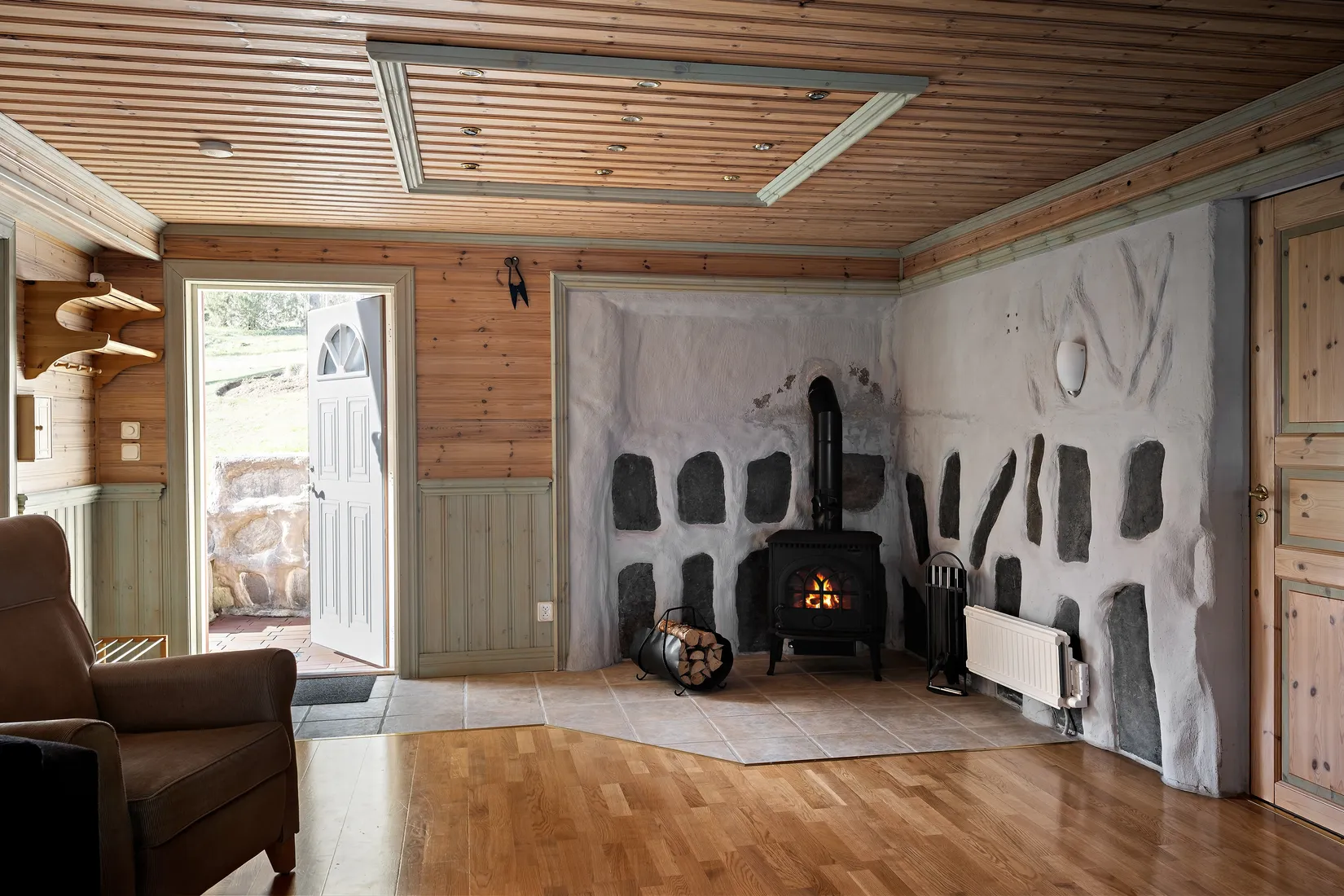 Villa, Alhammar 109, Alhammar, Ulricehamn