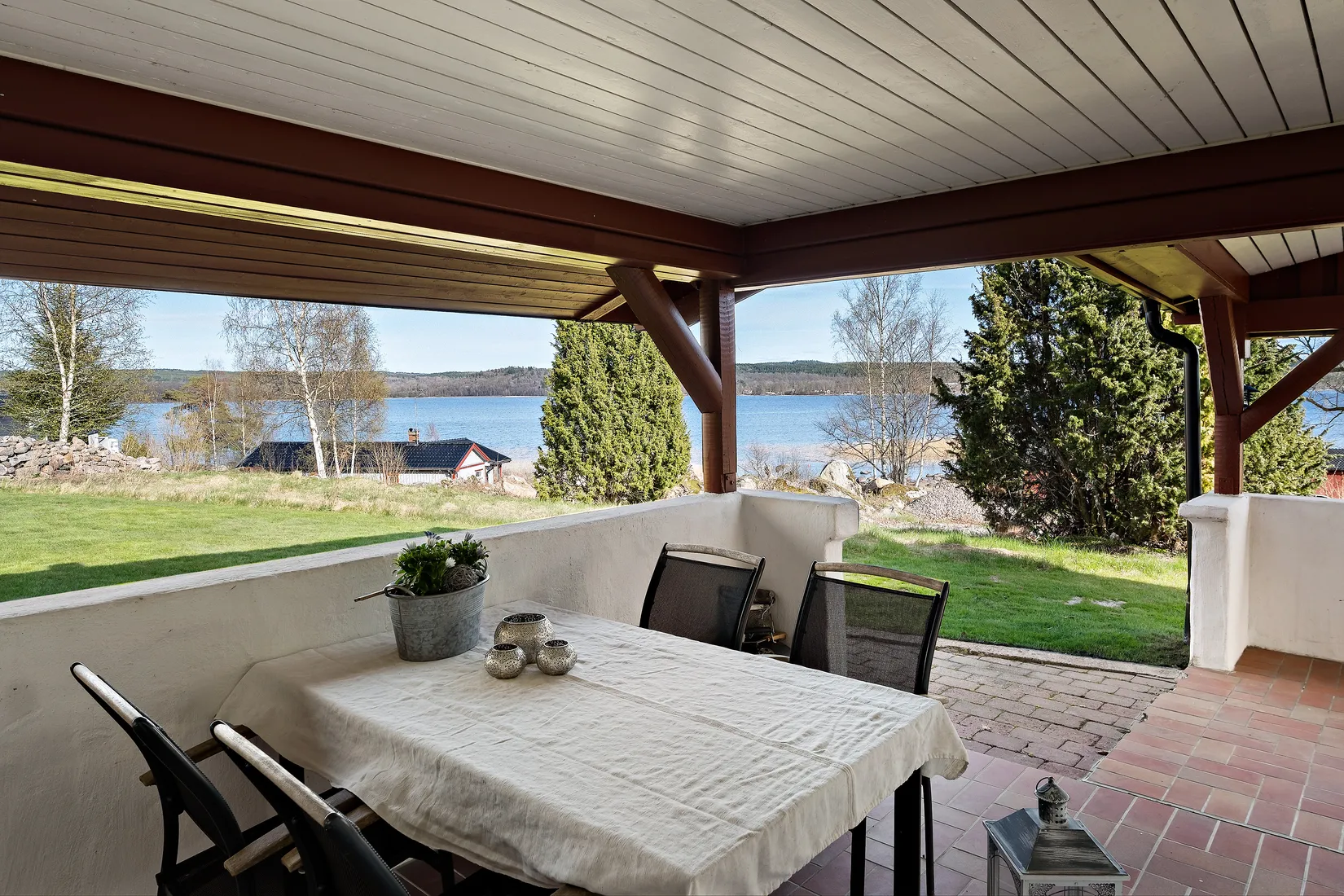 Villa, Alhammar 109, Alhammar, Ulricehamn