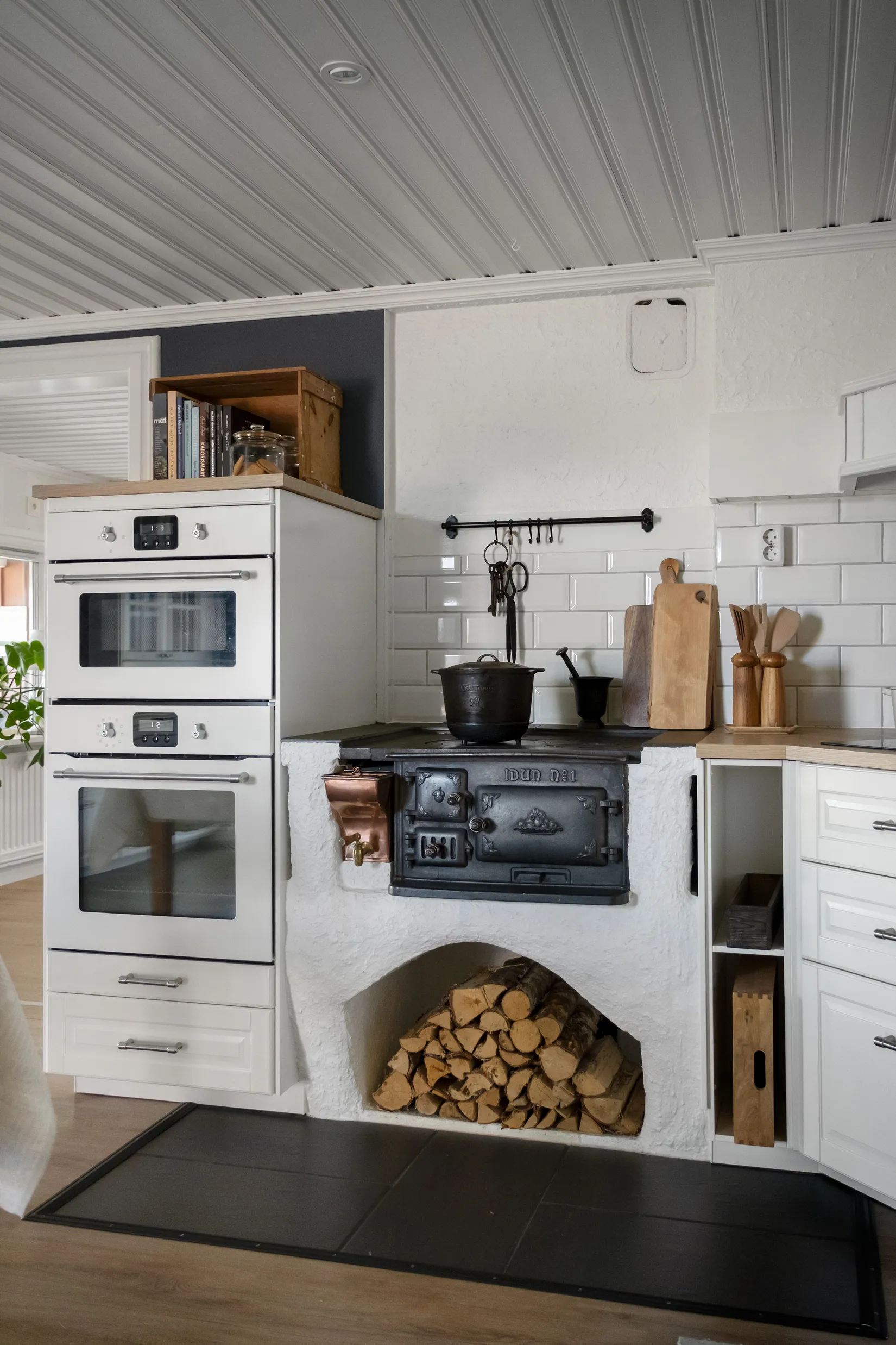 Villa, Alhammar 109, Alhammar, Ulricehamn