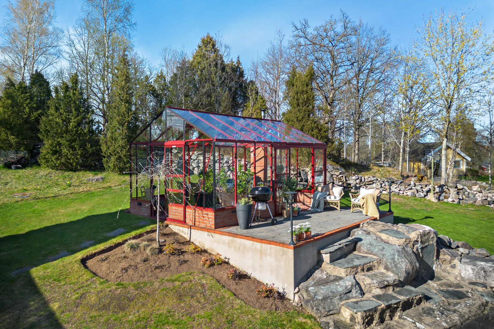 Villa, Alhammar 109, Alhammar, Ulricehamn