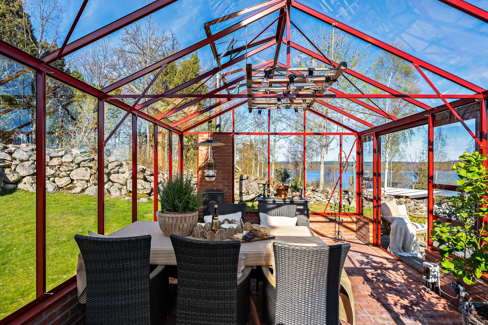 Villa, Alhammar 109, Alhammar, Ulricehamn