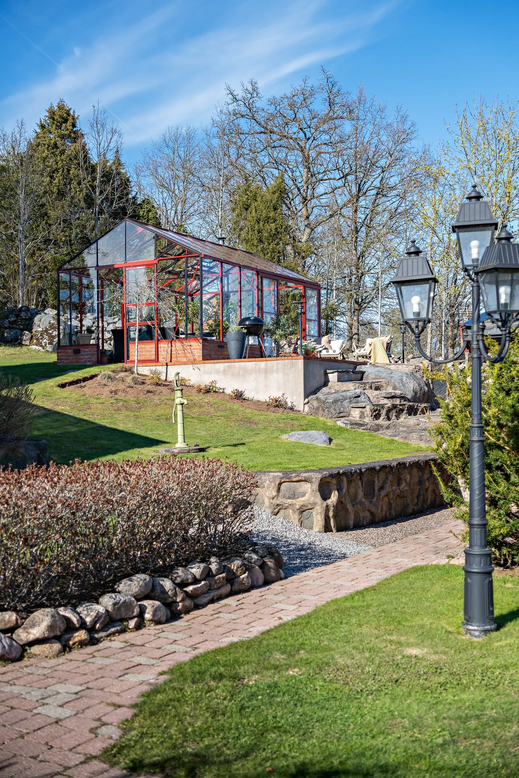 Villa, Alhammar 109, Alhammar, Ulricehamn