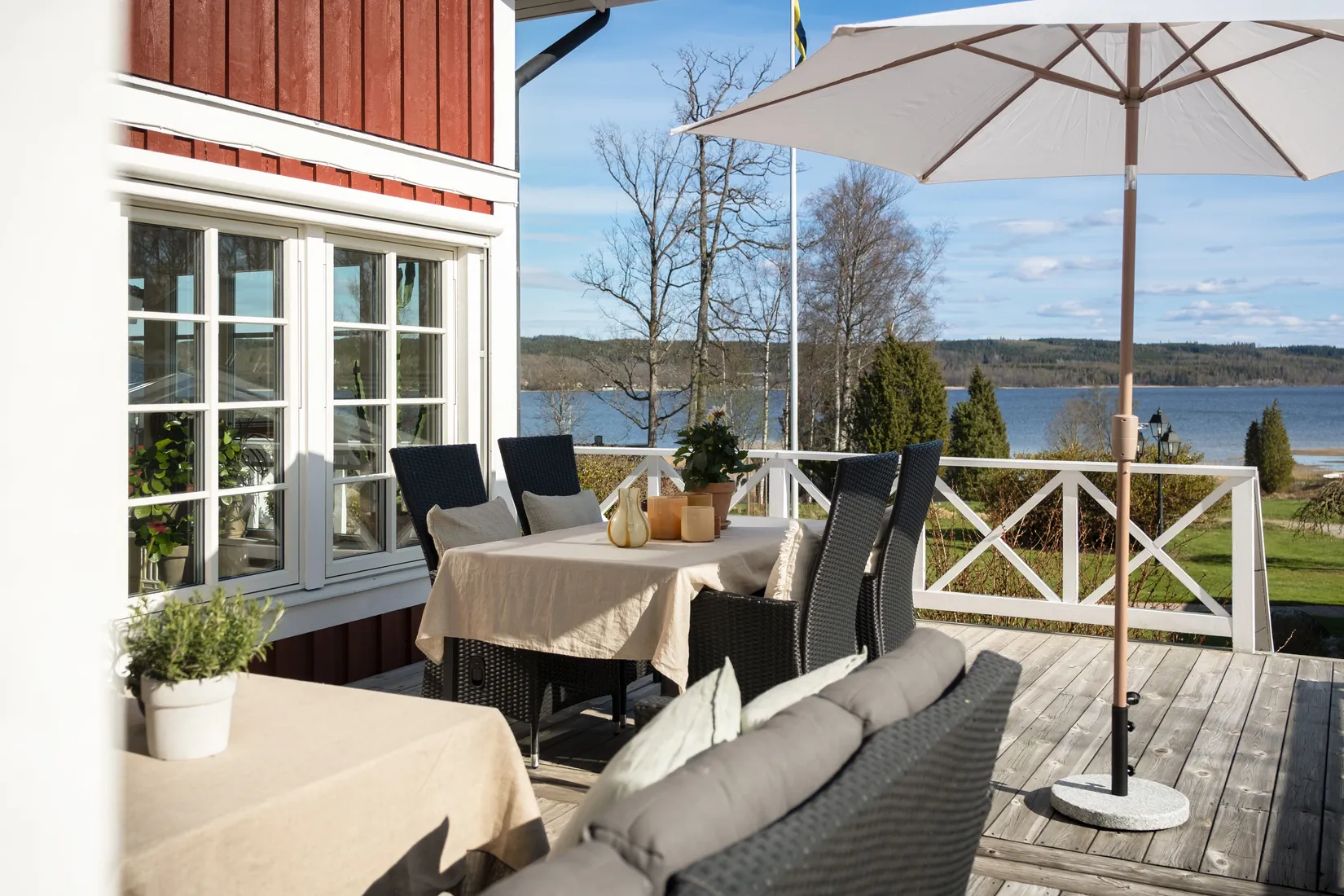 Villa, Alhammar 109, Alhammar, Ulricehamn