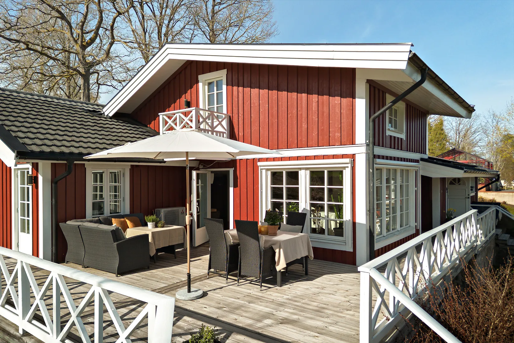 Villa, Alhammar 109, Alhammar, Ulricehamn