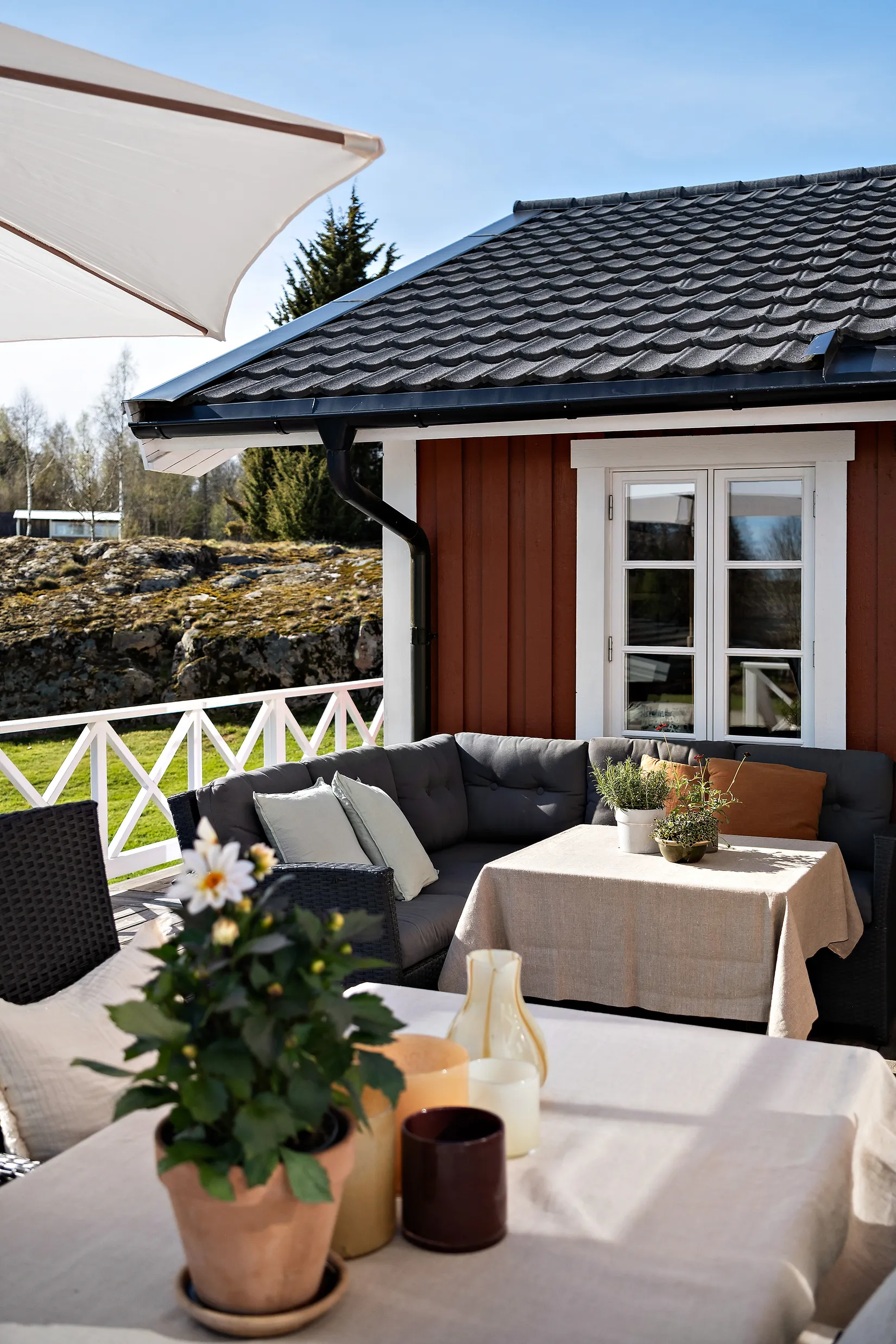 Villa, Alhammar 109, Alhammar, Ulricehamn
