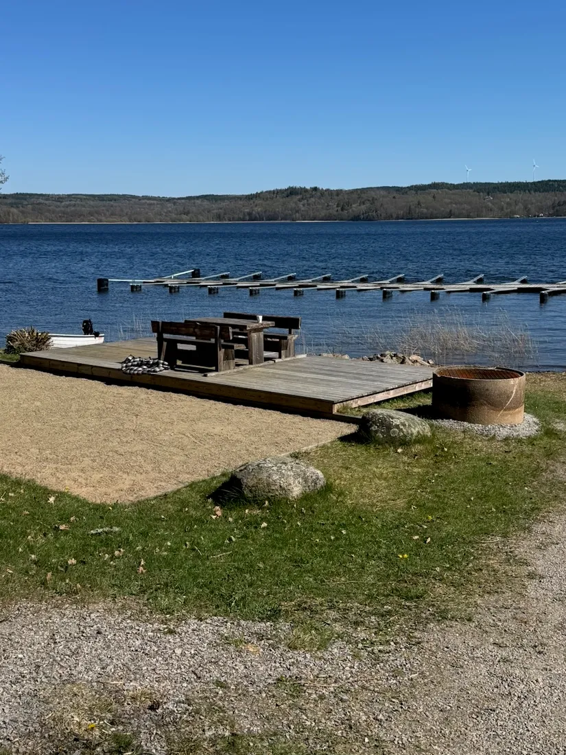 Villa, Alhammar 109, Alhammar, Ulricehamn