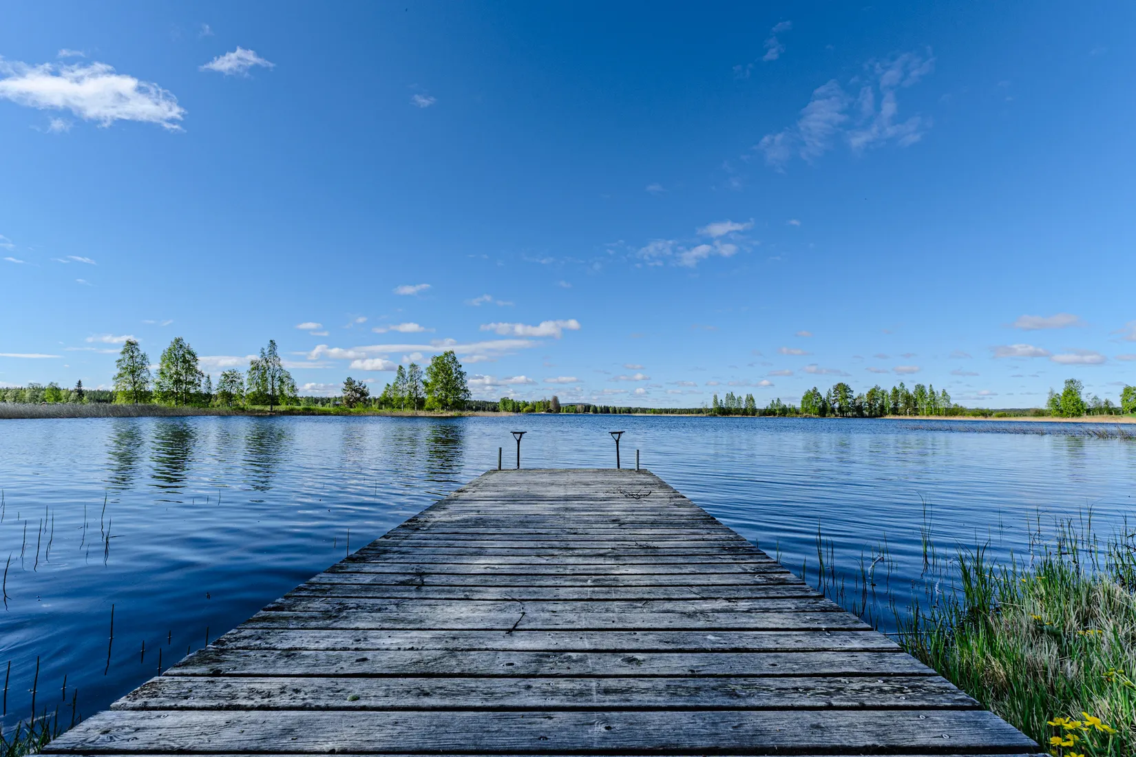 Villa, Bjurvattnet 17, Skellefteå