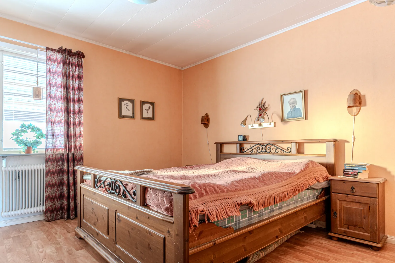 Villa, Bjurvattnet 17, Skellefteå