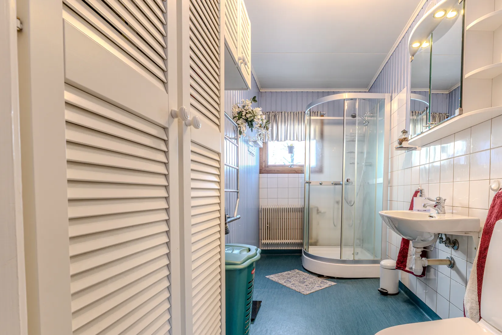 Villa, Bjurvattnet 17, Skellefteå