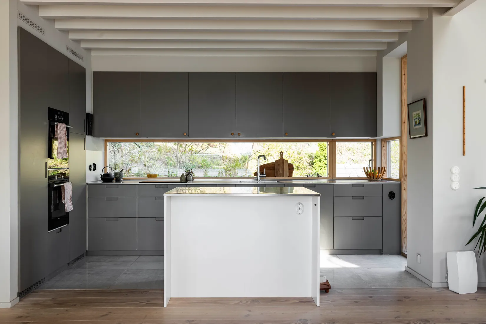 Villa, Oaxen 8, Oaxen/Mörkö, Södertälje