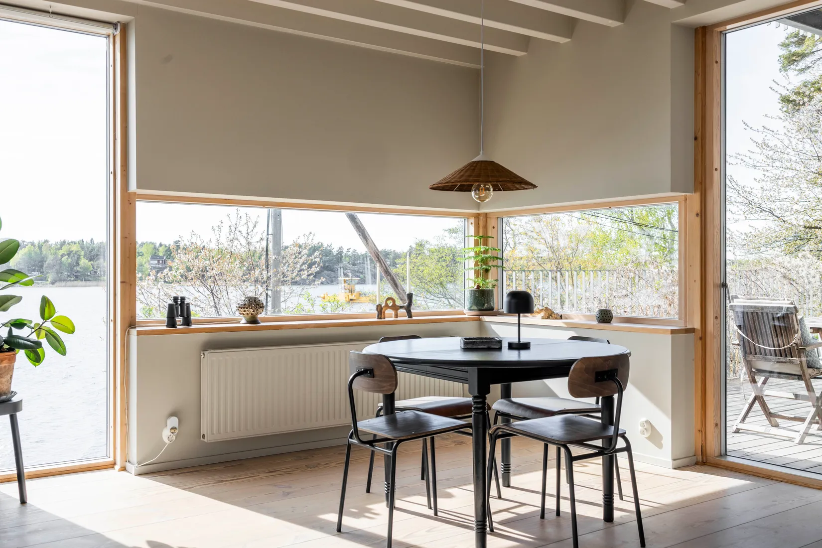 Villa, Oaxen 8, Oaxen/Mörkö, Södertälje