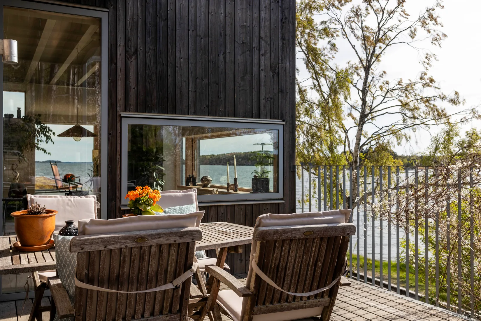 Villa, Oaxen 8, Oaxen/Mörkö, Södertälje