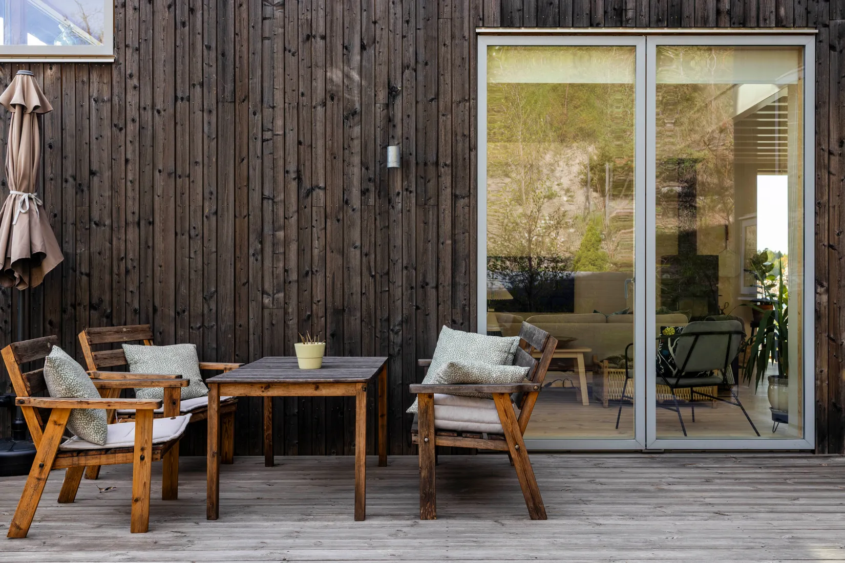 Villa, Oaxen 8, Oaxen/Mörkö, Södertälje