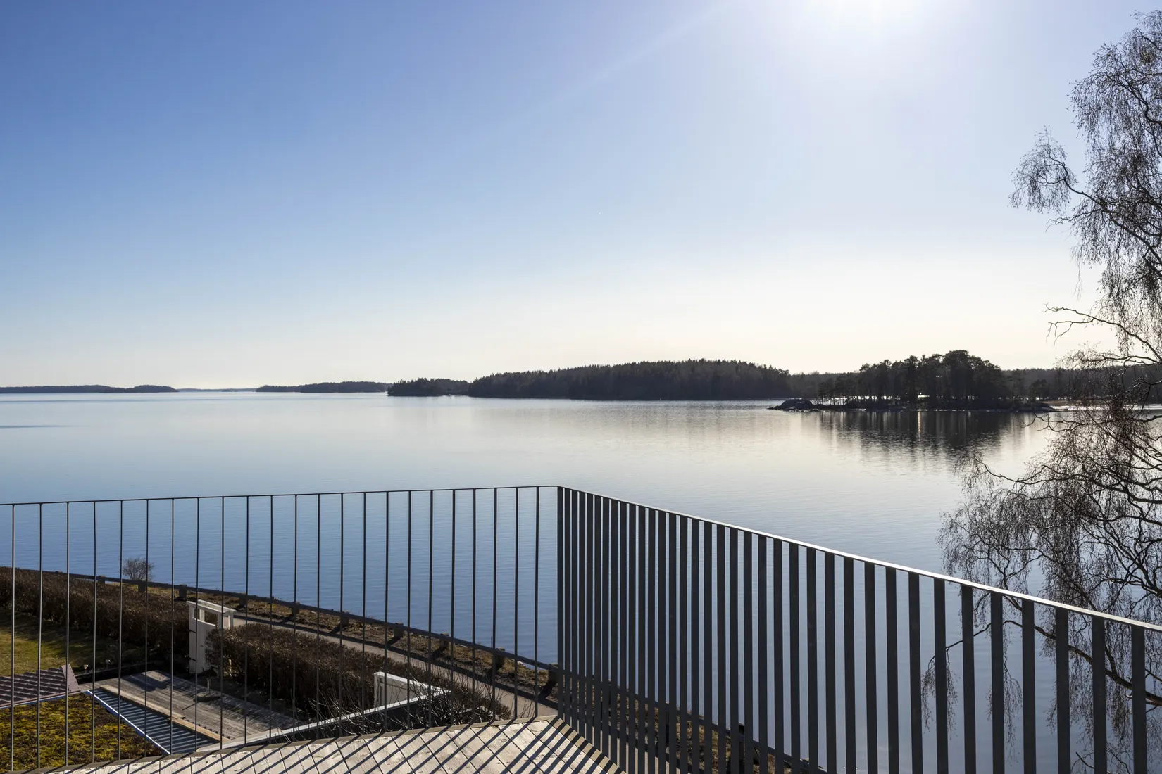 Villa, Oaxen 8, Oaxen/Mörkö, Södertälje
